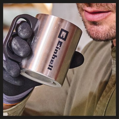 TE-CF 18 Li-Solo | Akku-Kaffeemaschine