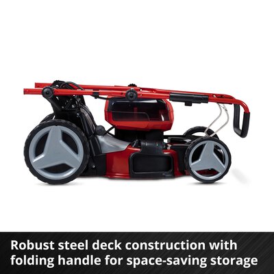 GP-CM 36/47 S HW Li (4x4,0Ah) | Cordless Lawn Mower