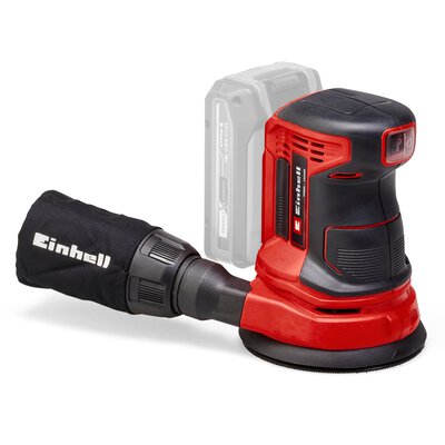 TE-RS 18 Li-Solo | Cordless Rotating Sander