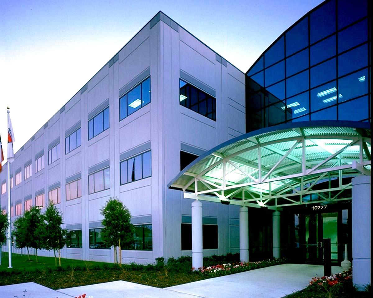 Tellepsen MetroNational Paragon Engineering