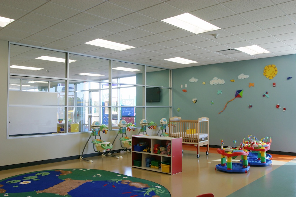 Tellepsen YMCA of Greater Houston Perry Family