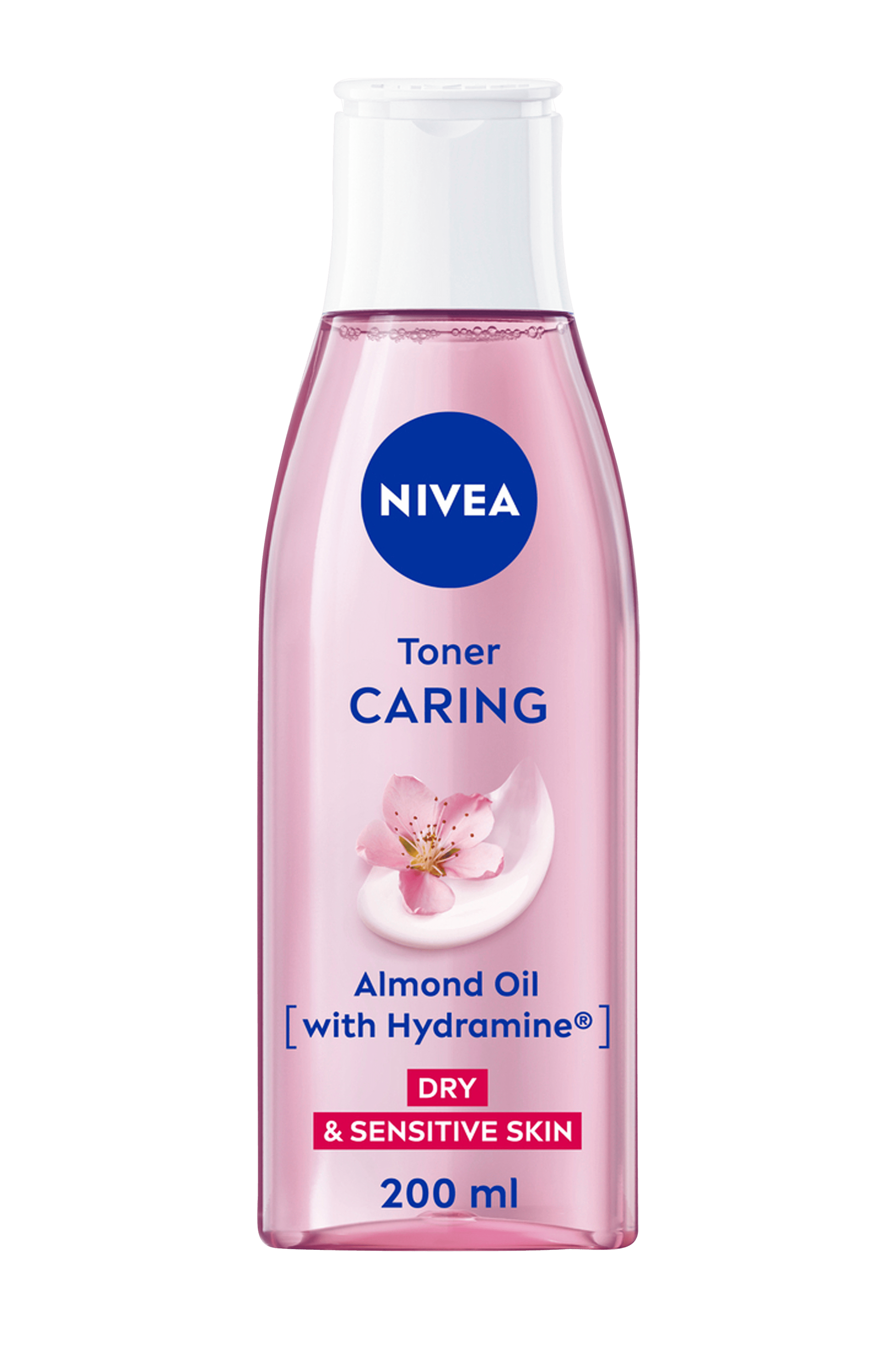 Nivea Soothing Toner 200ml Rengöring & ansiktsvatten Ellos.se