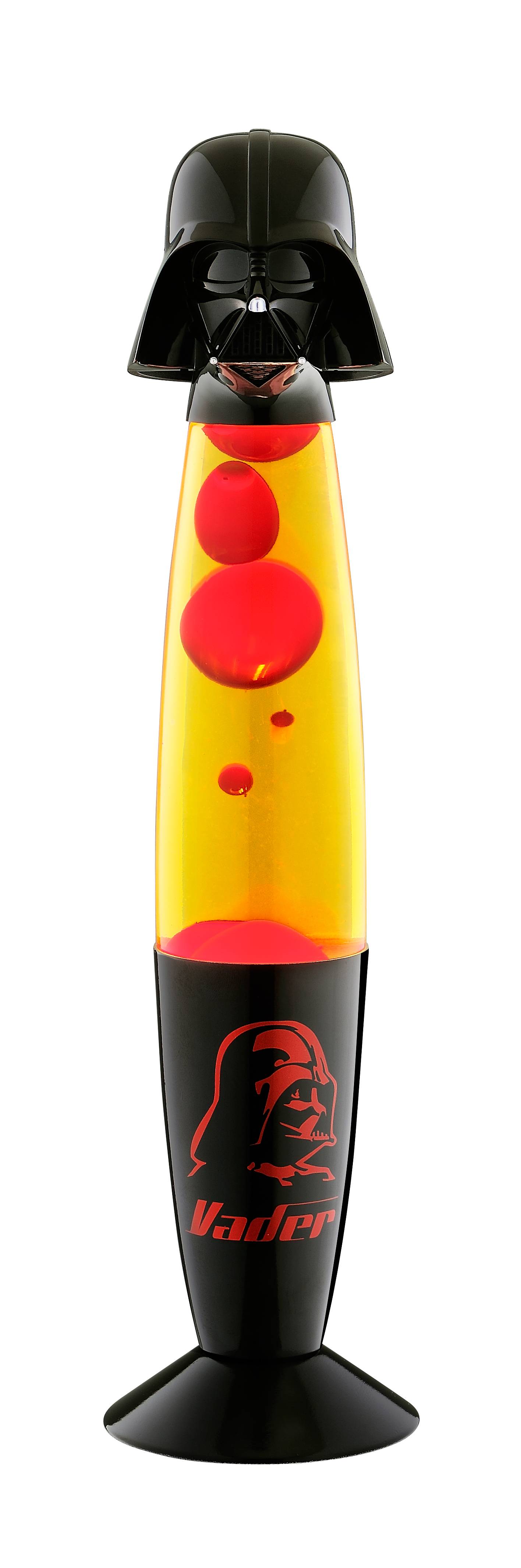 Lavalampa Barn Star Wars Darth Vader Lavalampe Barn Ellos.no