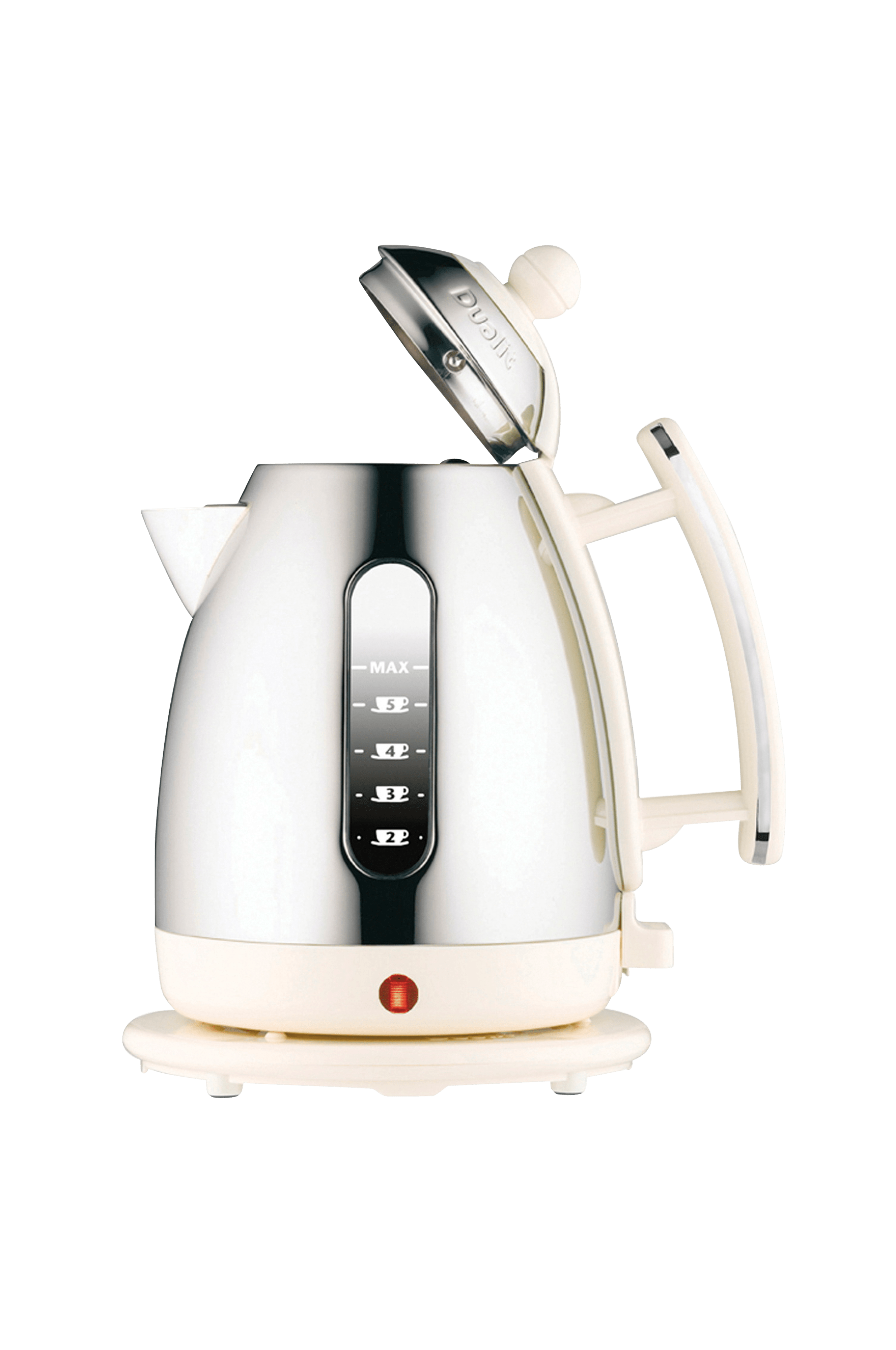 Dualit Vattenkokare Kanna 1,5 liter Rostfri Canvas Hem & inredning