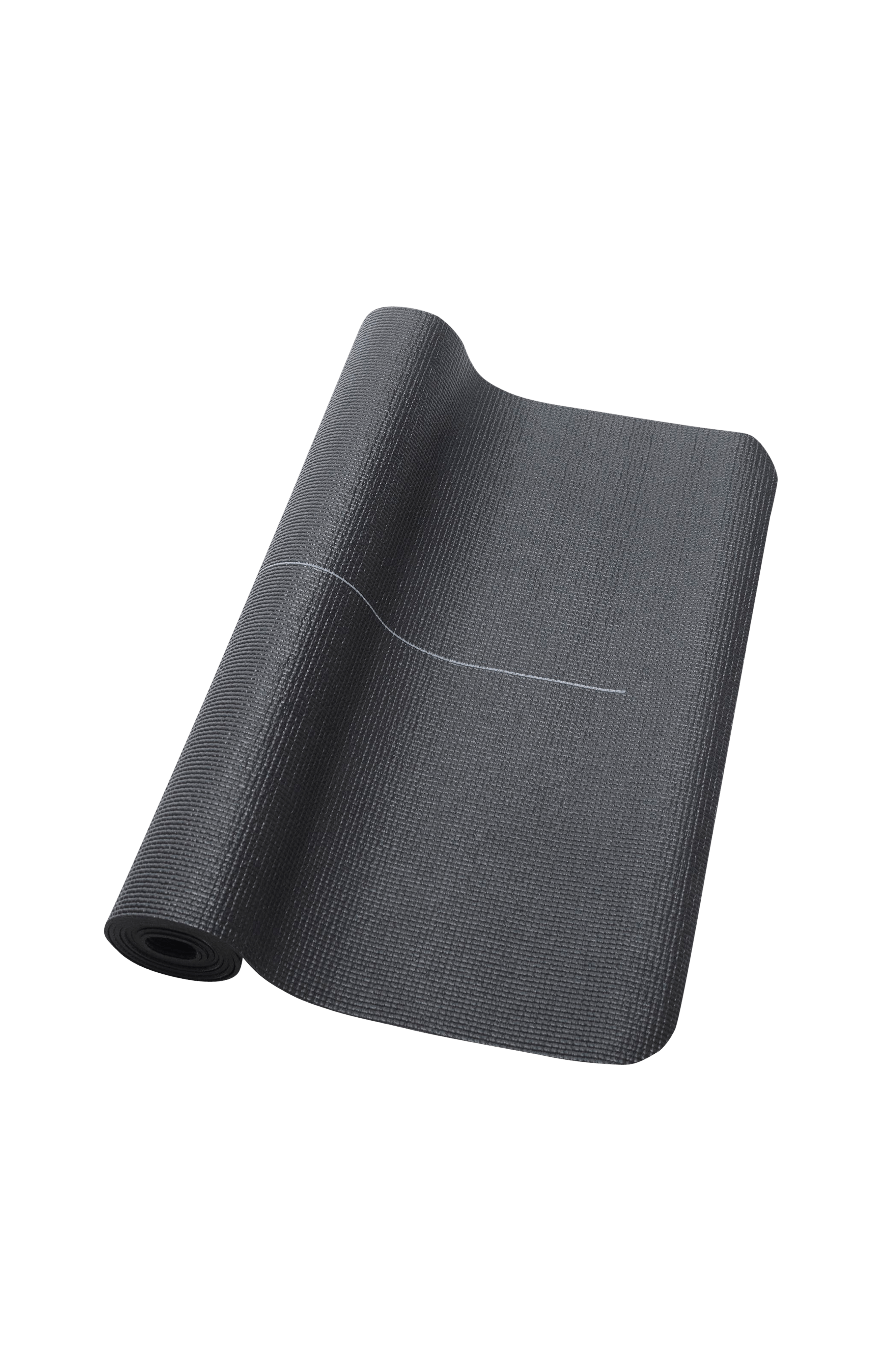 Stötdämpande Matta Casall Yogamatta 3 mm Dam Ellos.se