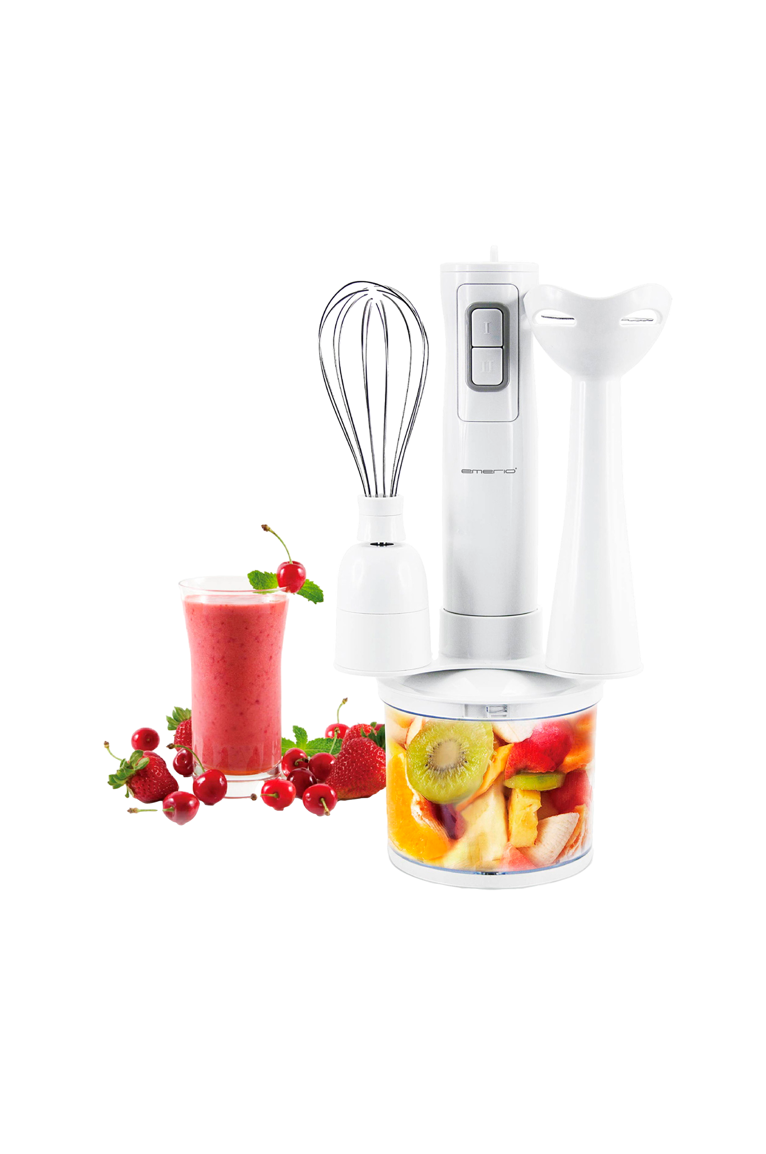 Emerio Stavmixer - Stavmixers | Ellos.se