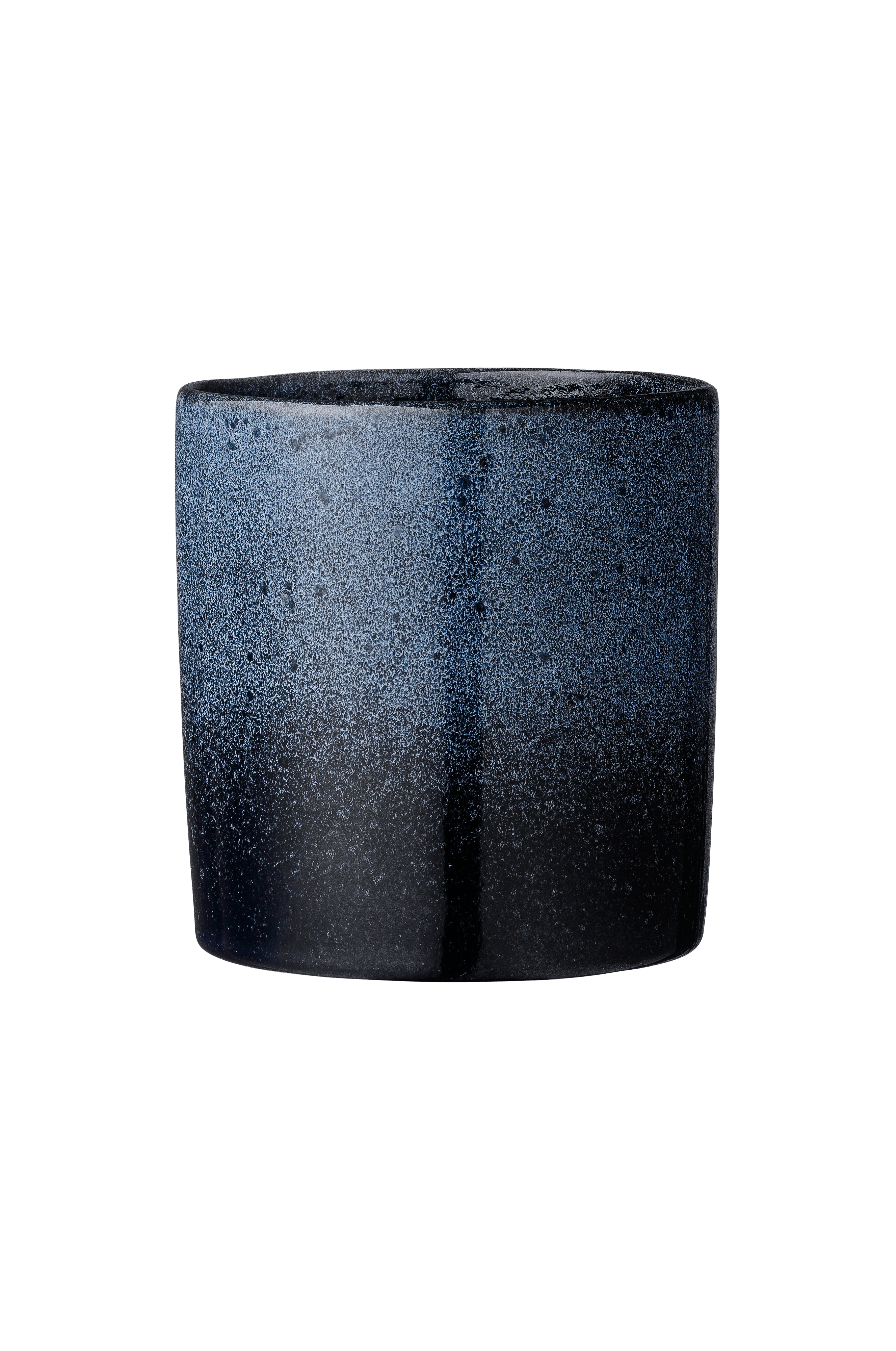 Blå Blomkruka Bloomingville Blomkruka Flower Blå Hem & inredning Ellos.se