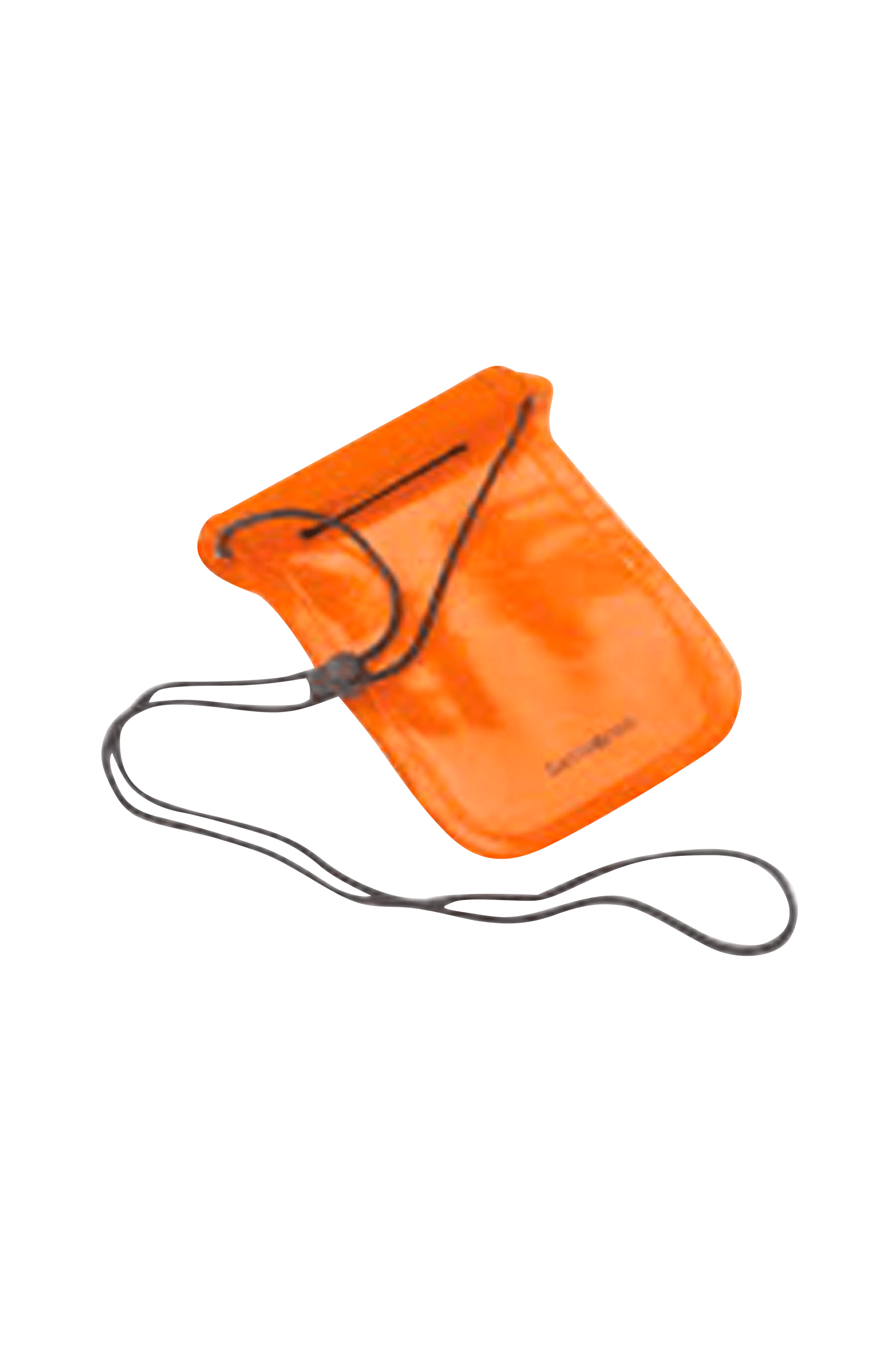 Samsonite Safe Neck Pouch Dam Ellos.se