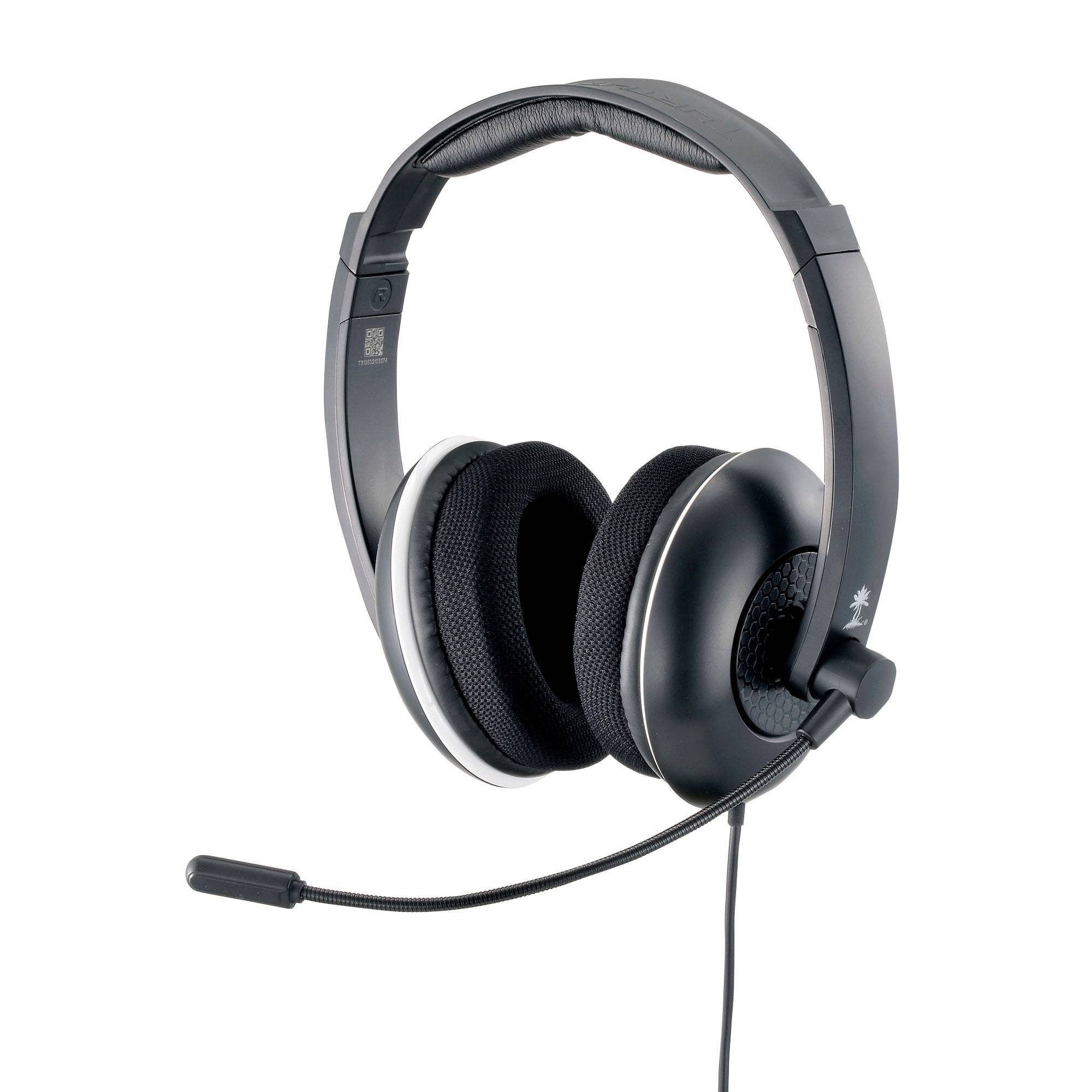 Turtle Beach Kuulokkeet PX11 Wired PS3, Ps4, Xbox 360,Xbox Stop