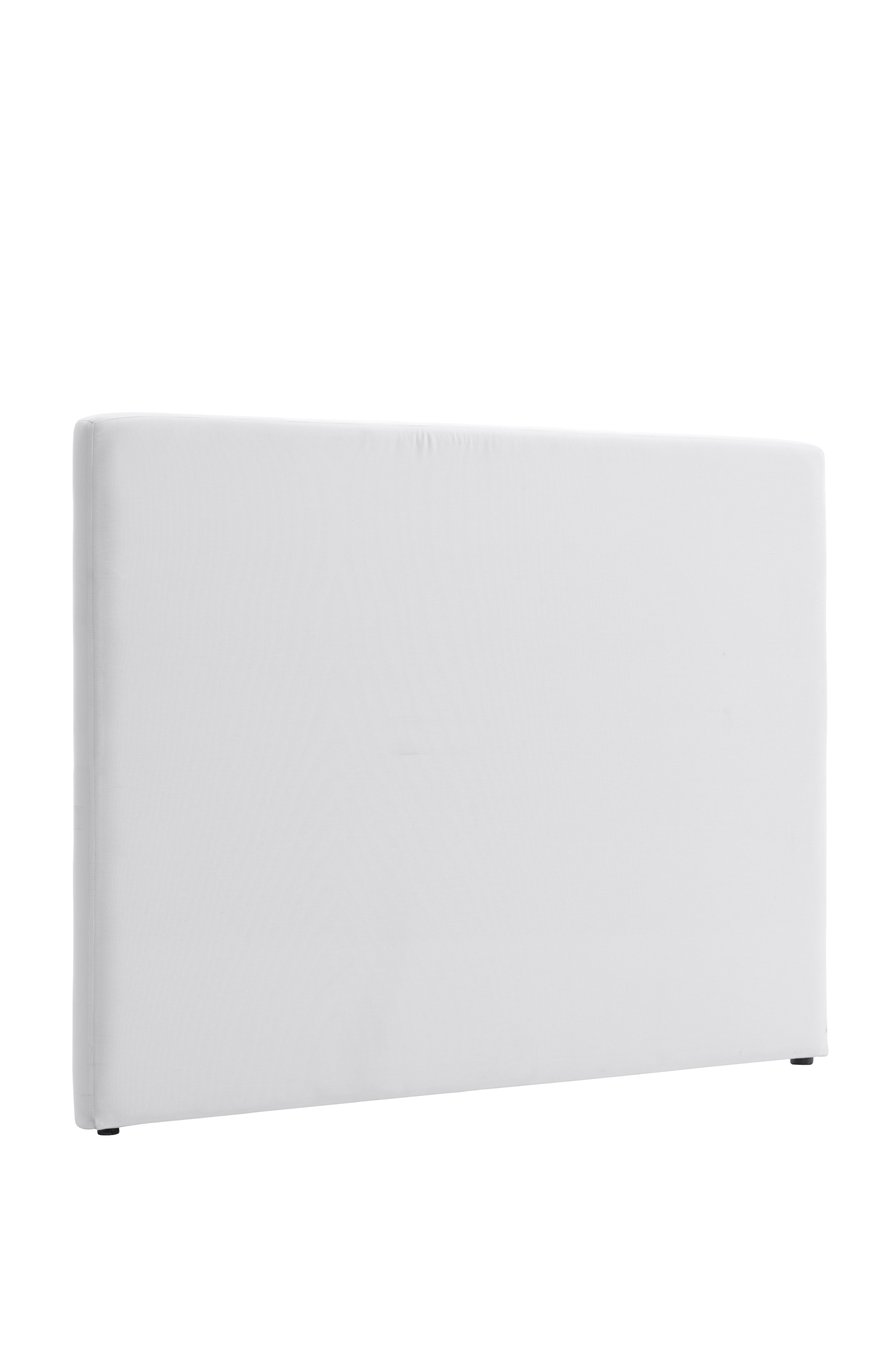 Sänggavel 180 Cm Vit Sänggavel Heaven för säng 180 cm Vit Möbler Homeroom