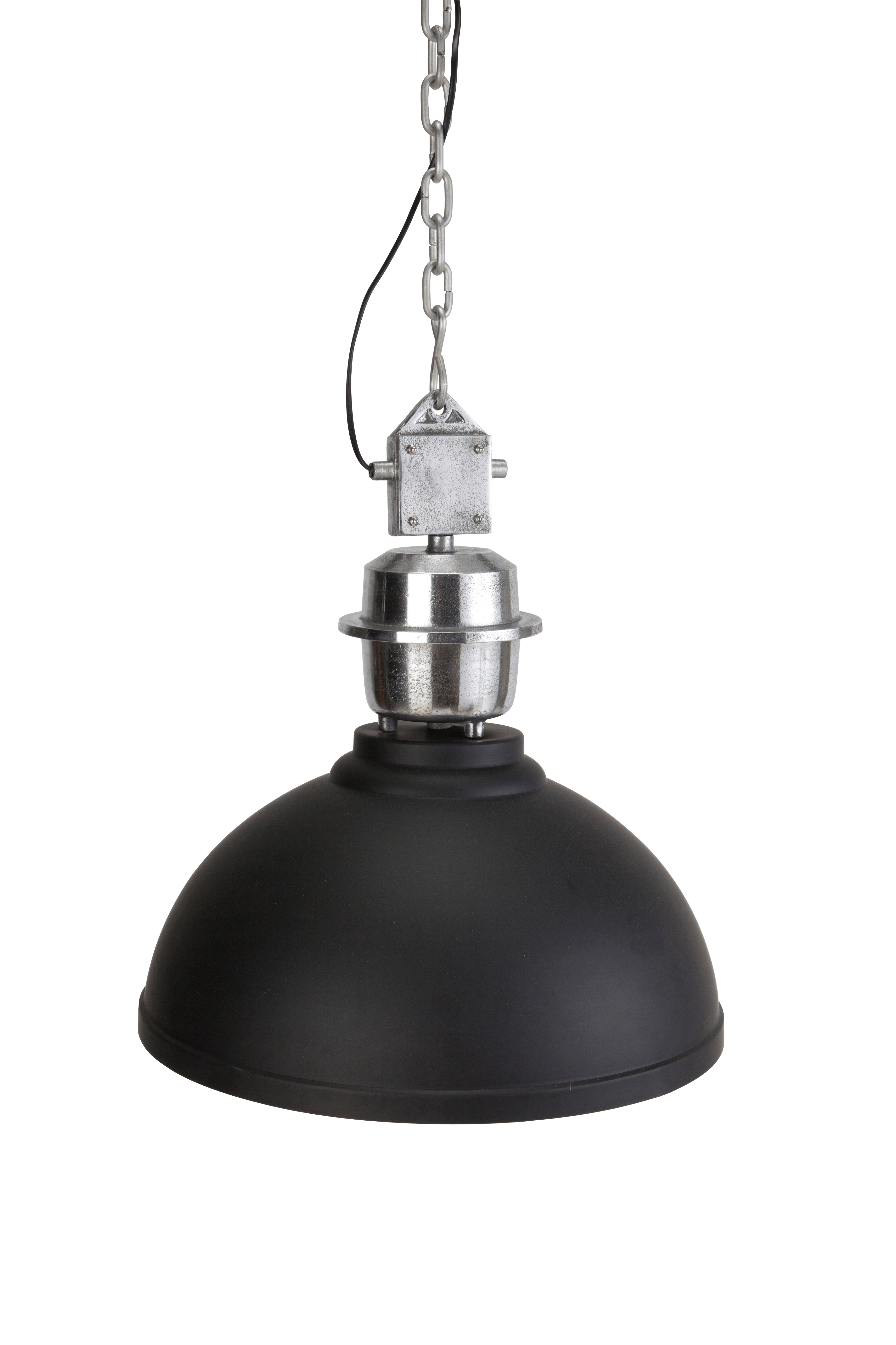 Pr Home Manchester 35 PR Home Taklampa 35 cm Manchester Svart Hem & inredning Ellos.se