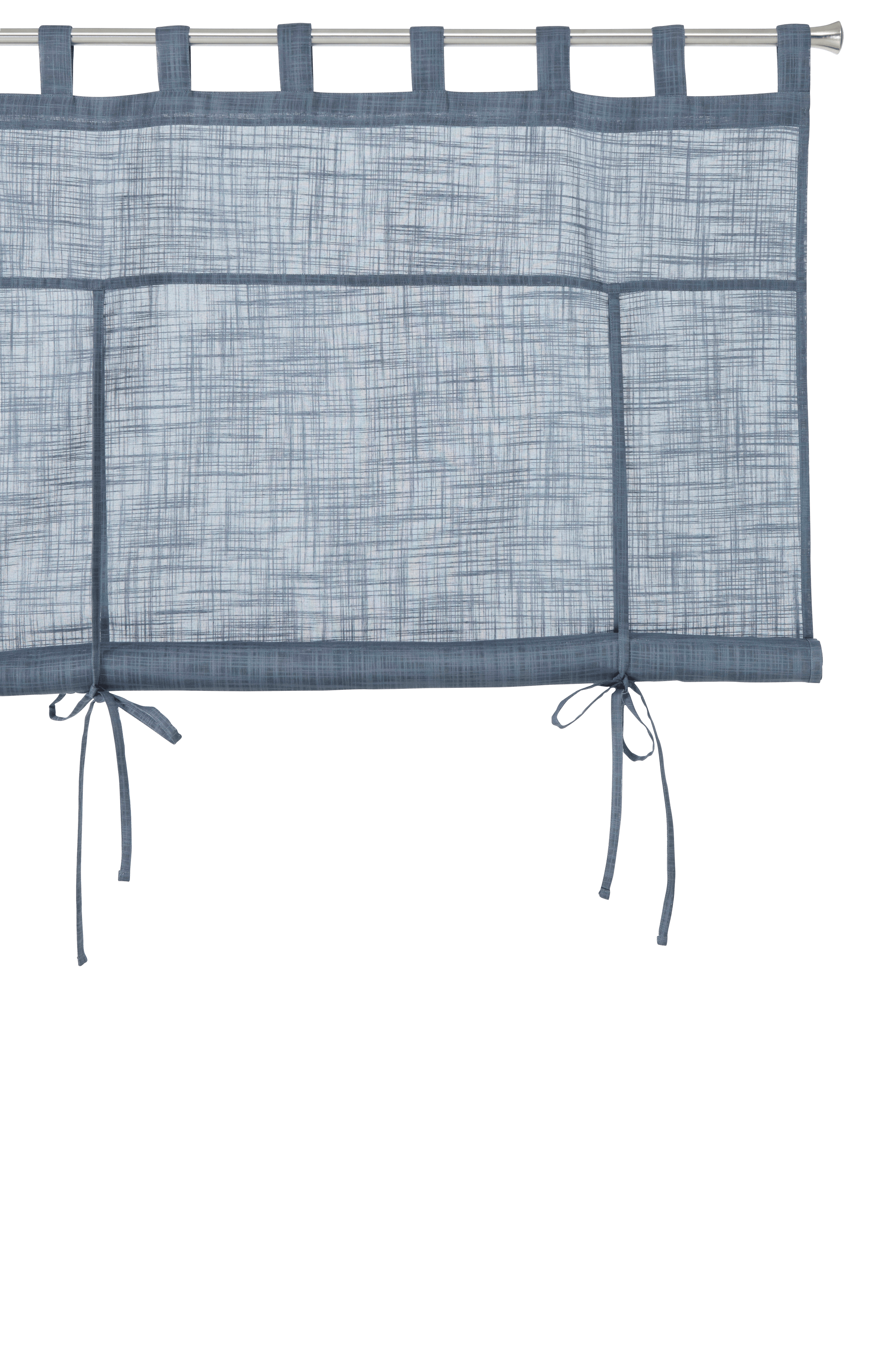 Hissgardiner Grå Ellos Home Hissgardin Struktur Grå Hissgardiner ellos