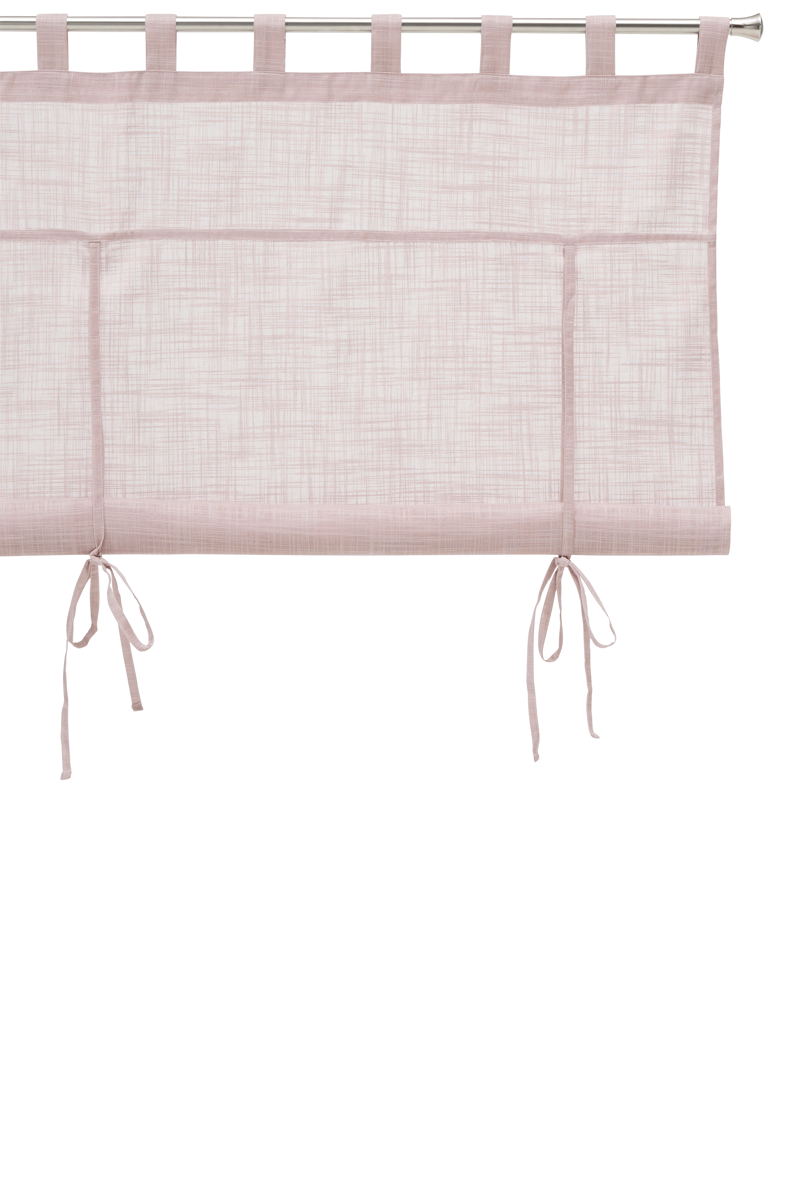 Hissgardin Rosa Hissgardin Struktur Rosa Textilier Homeroom