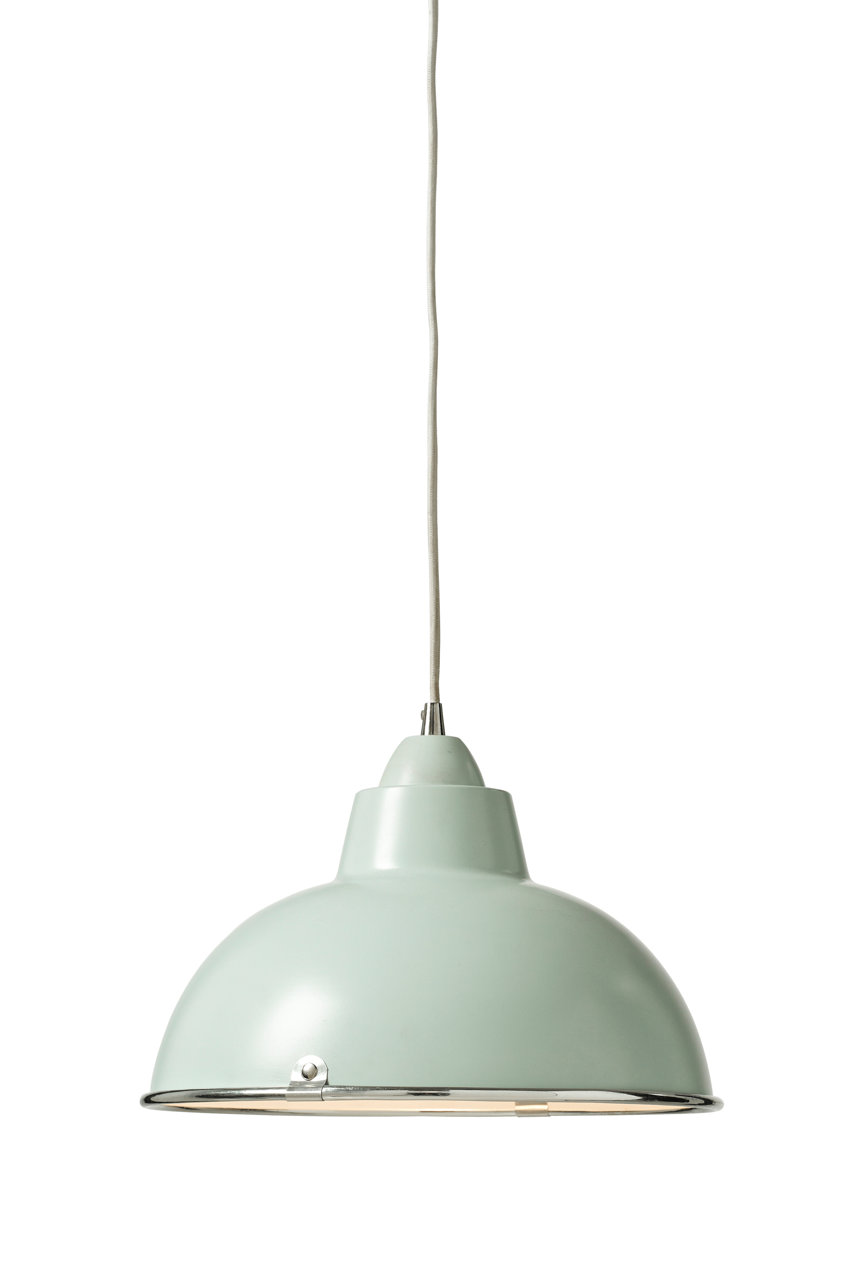 taklampa retro Ellos Home Taklampa Retro - Grön - Takpendlar | Ellos