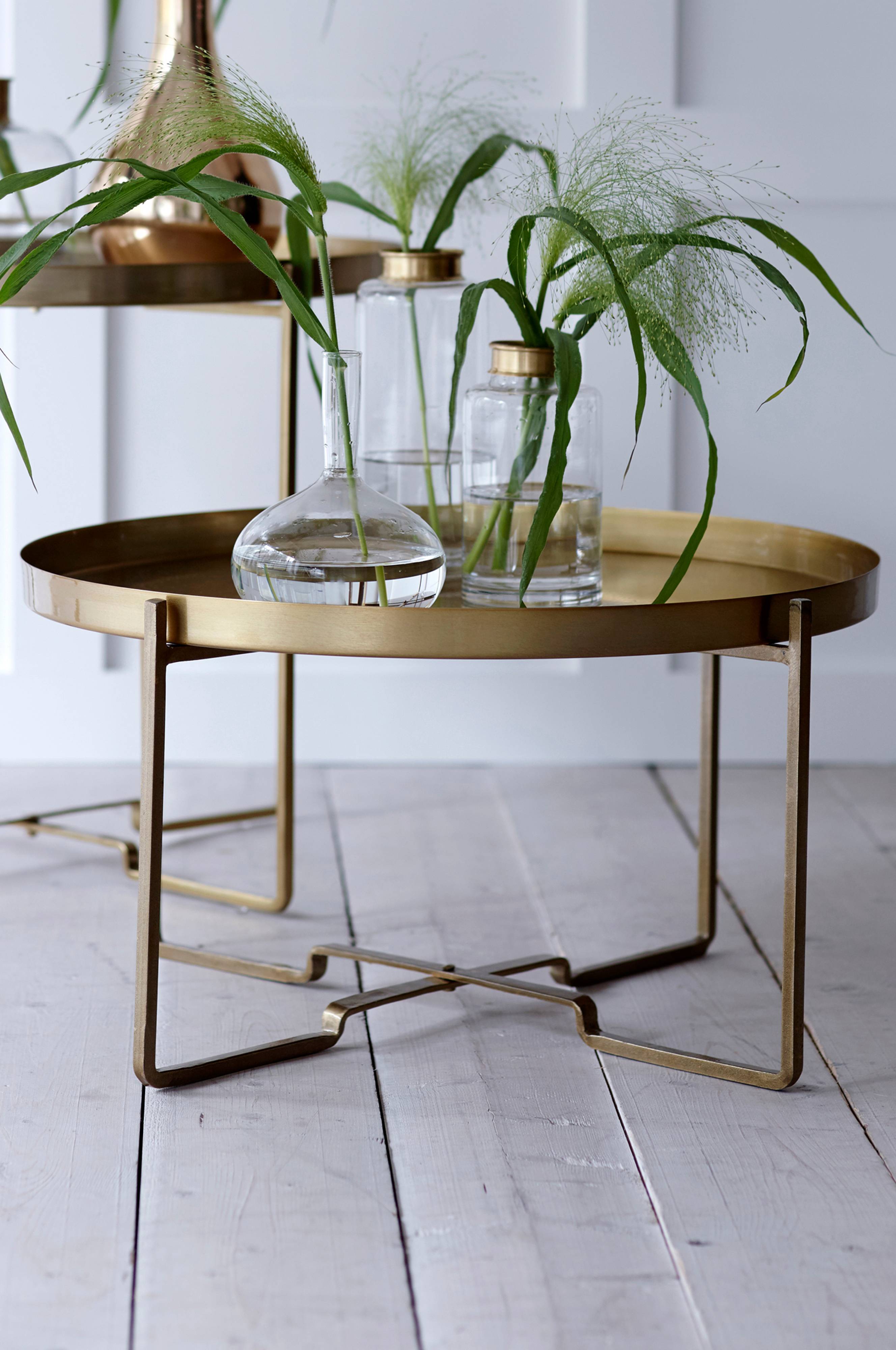 Antik Soffbord Soffbord Antik Massing