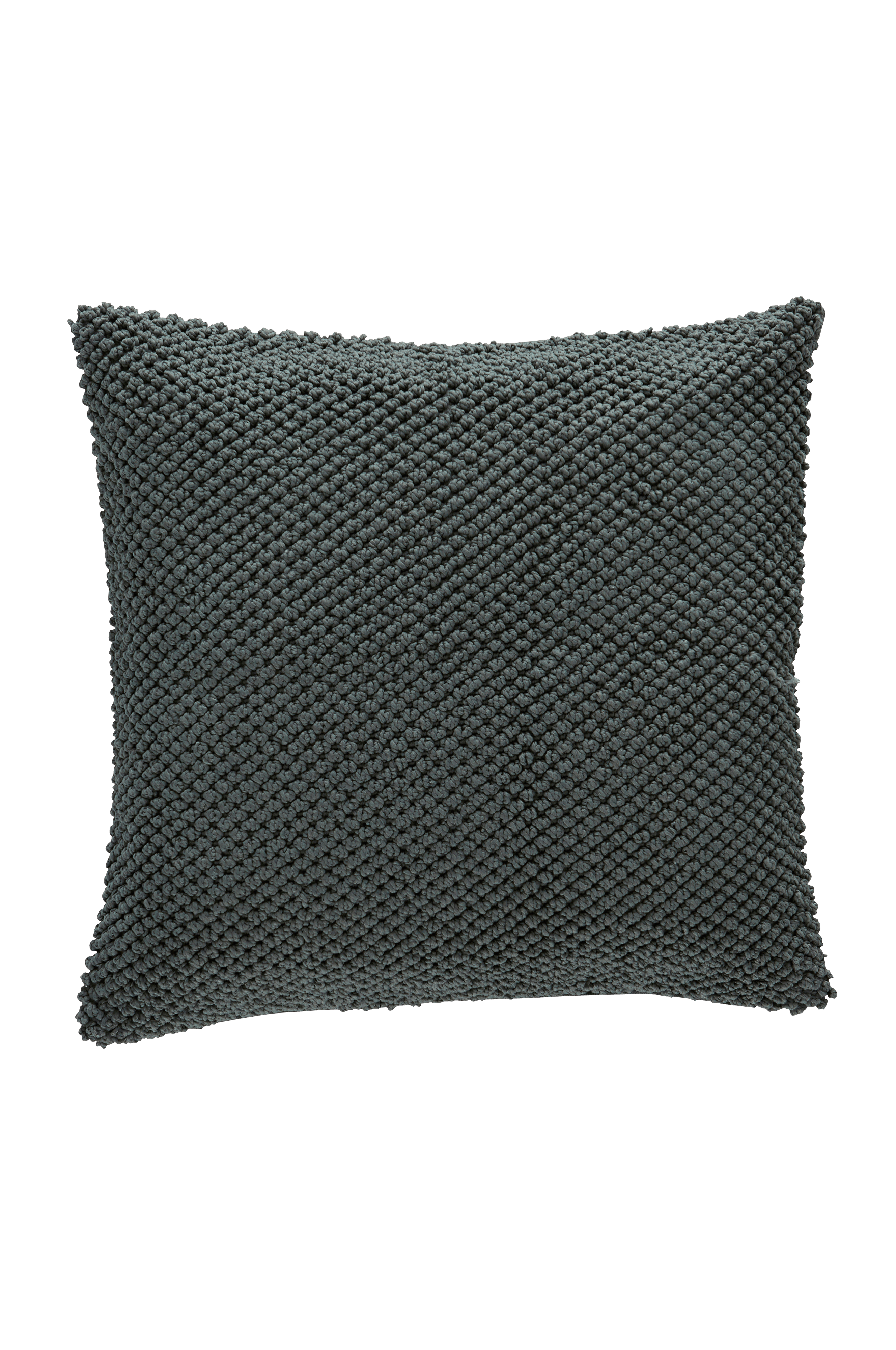 Kuddfodral Ellos Ellos Home Kuddfodral Embla 50x50 cm Grön Kuddfodral Ellos.se