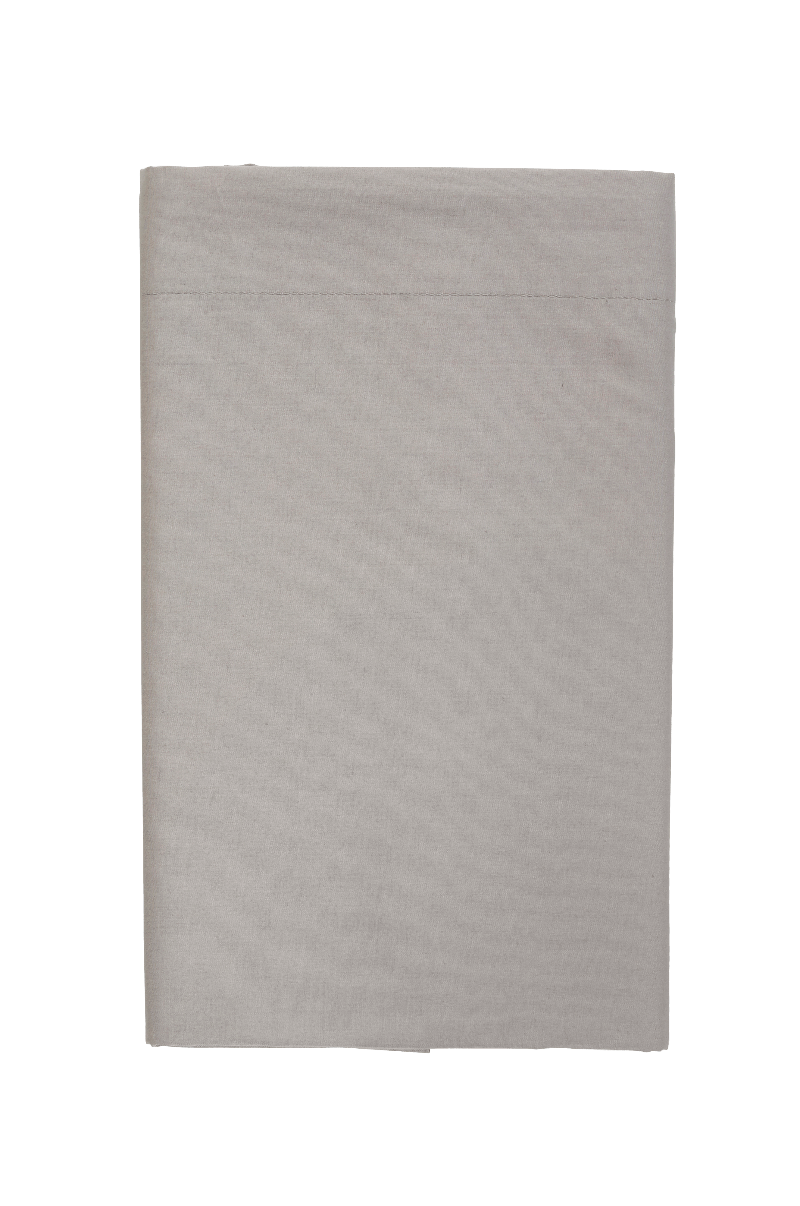 Grå Lakan Ellos Lakan Dream i bomull, 3 storlekar Grå Lakan Ellos.se