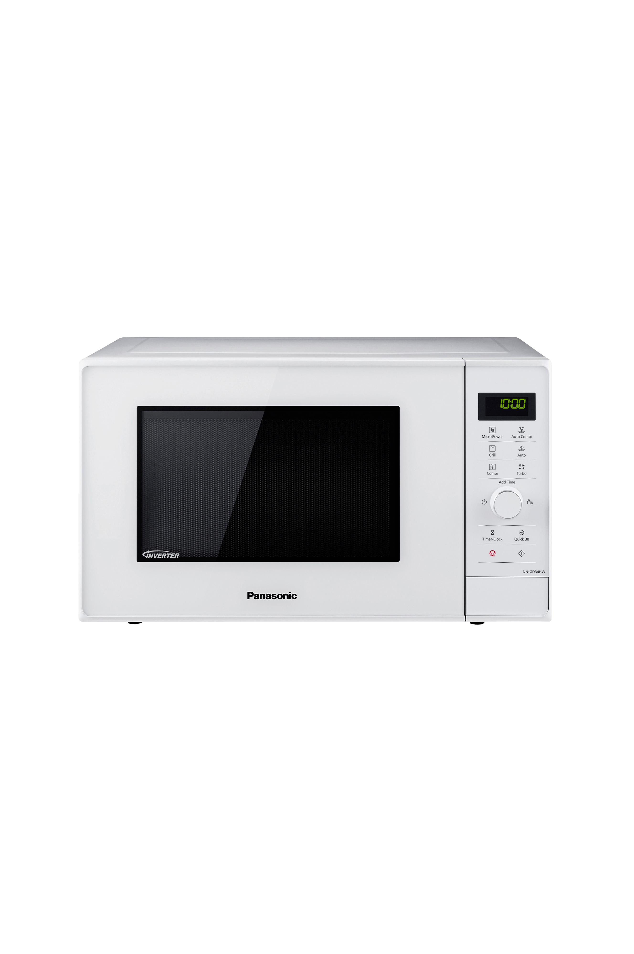 Panasonic Mikroaaltouuni Mikroaaltouunit Ellos.fi