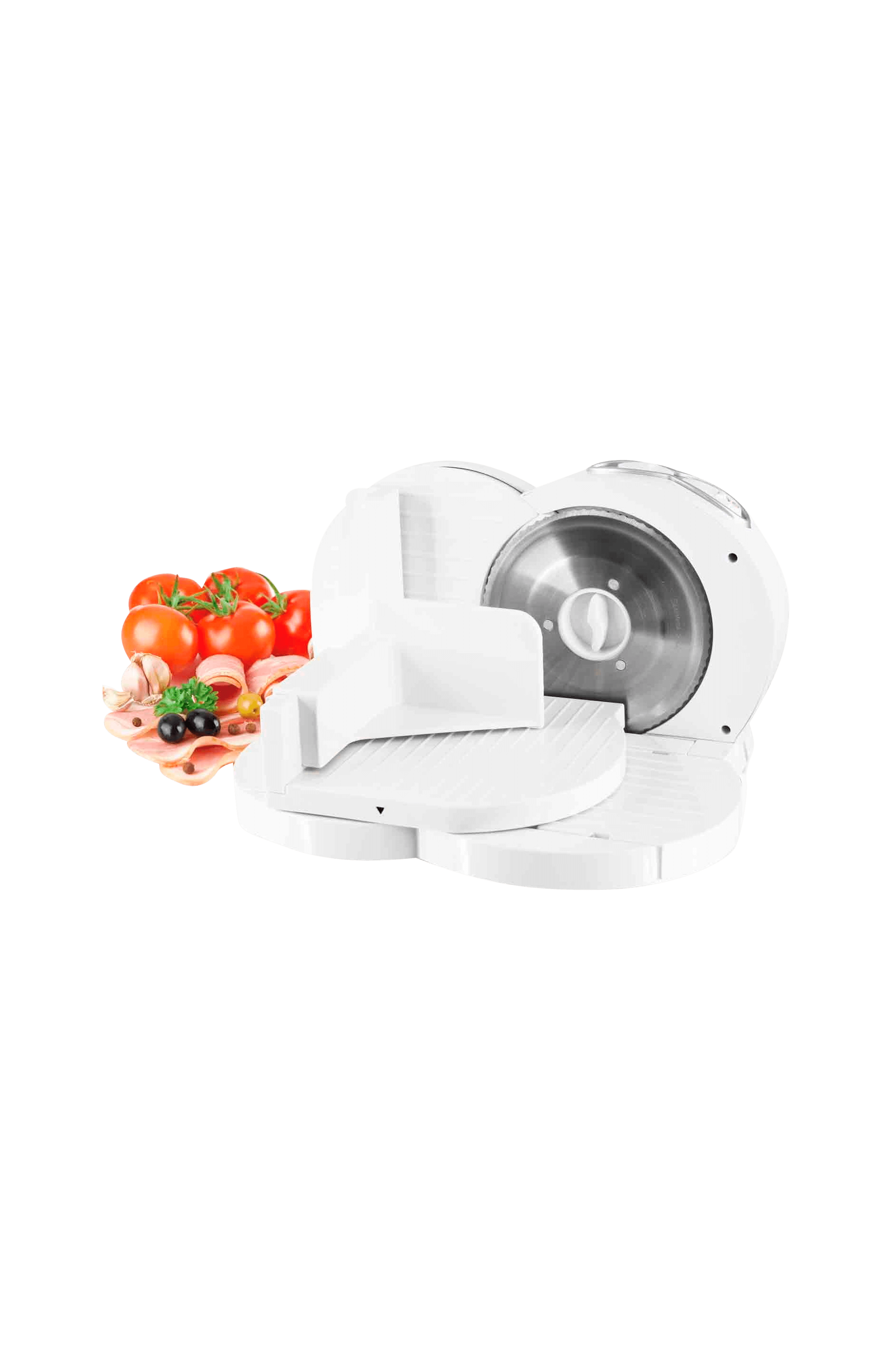 Emerio Skärmaskin - Köksmaskiner | Ellos.se