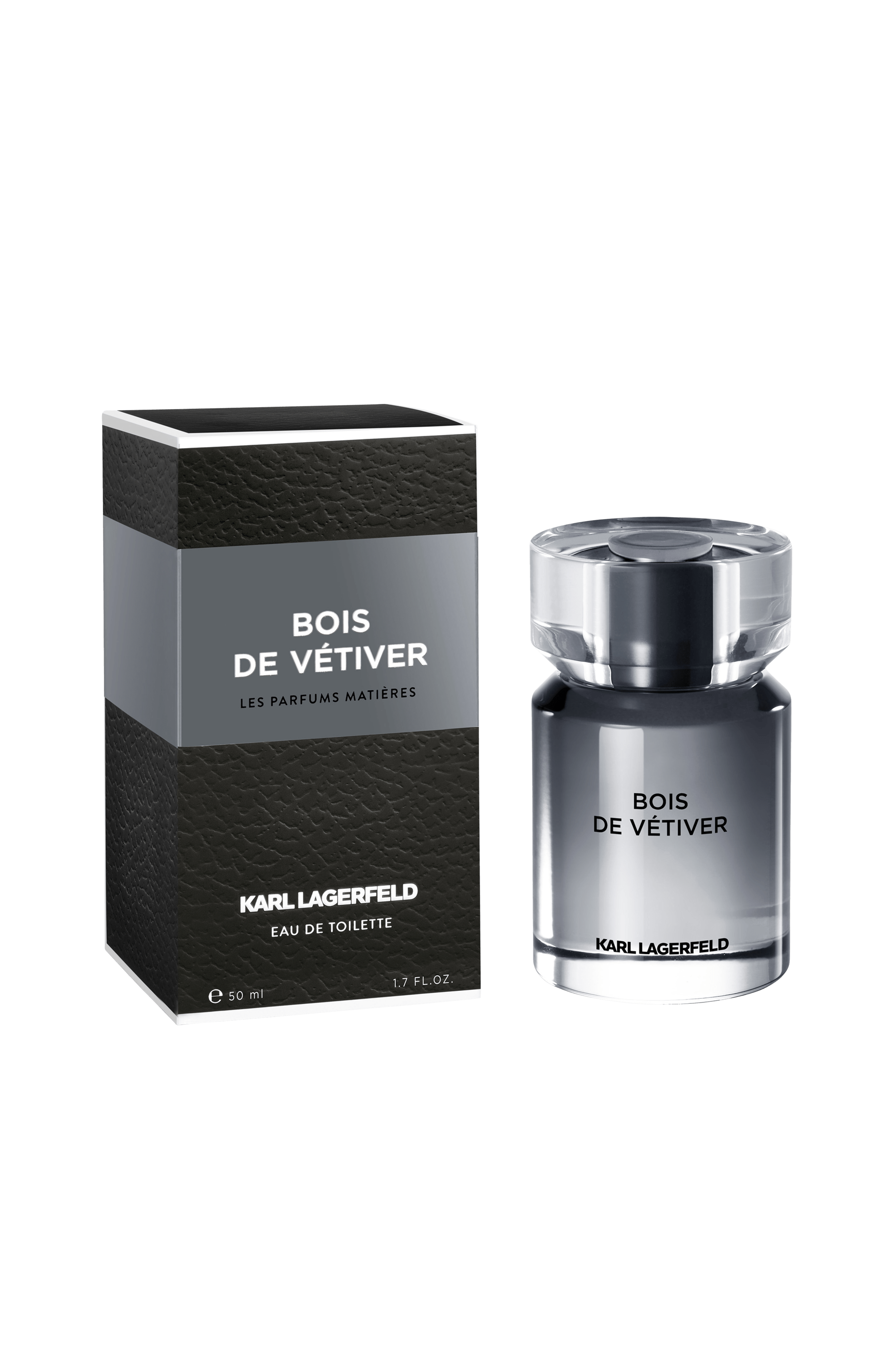 Karl Lagerfeld bois de vétiver edt 50ml Parfym Ellos.se