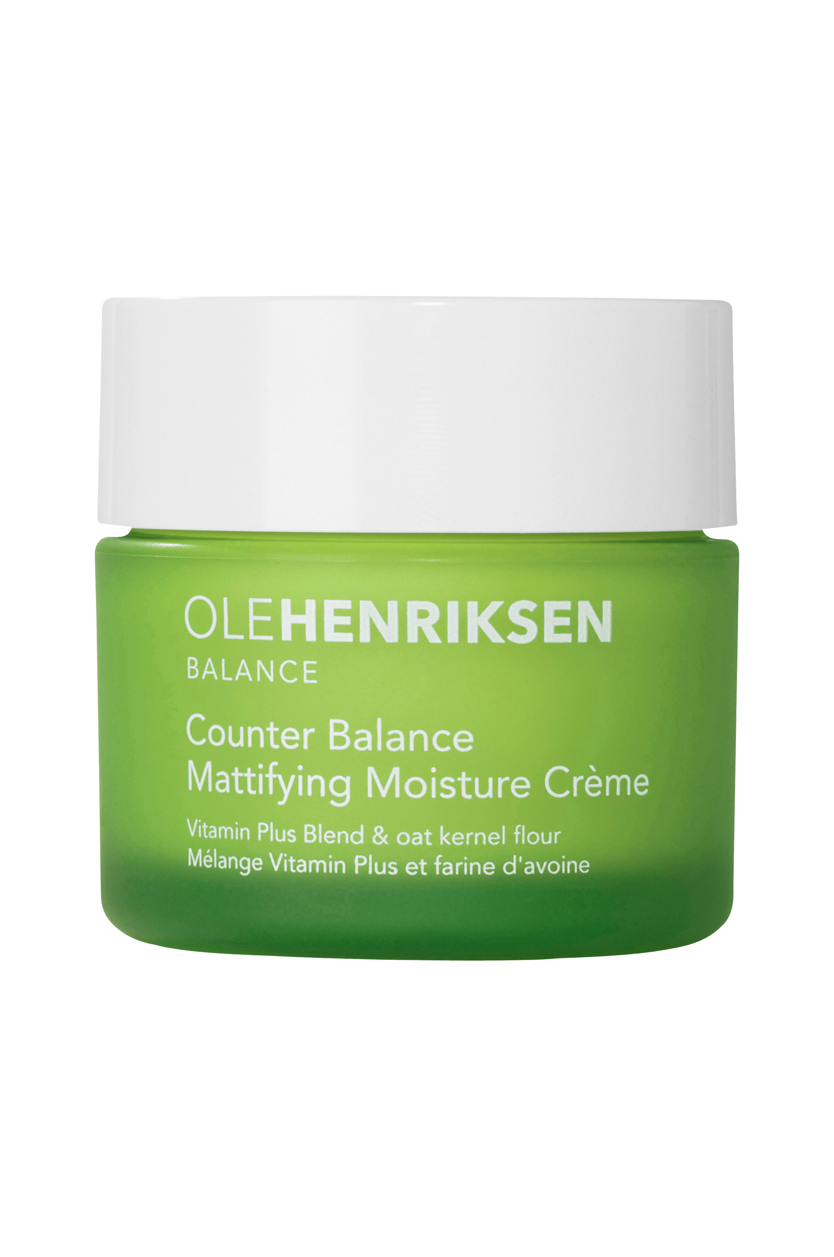 Ole Henriksen Counter Balance Mattifying Moisture Creme Dagkräm