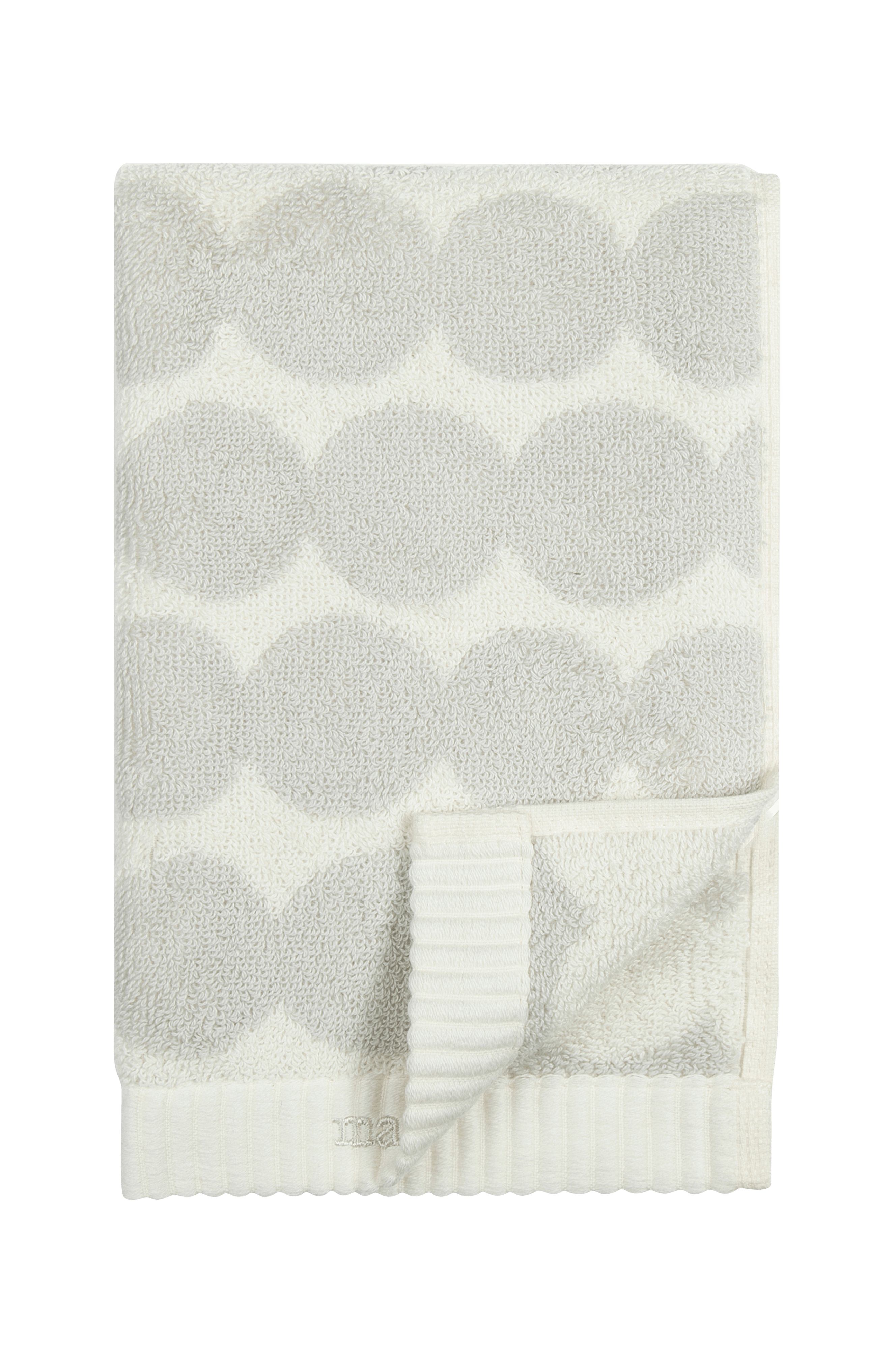handduk marimekko Marimekko Handduk Räsymatto 50X100 Cm - Vit - Handdukar | Ellos