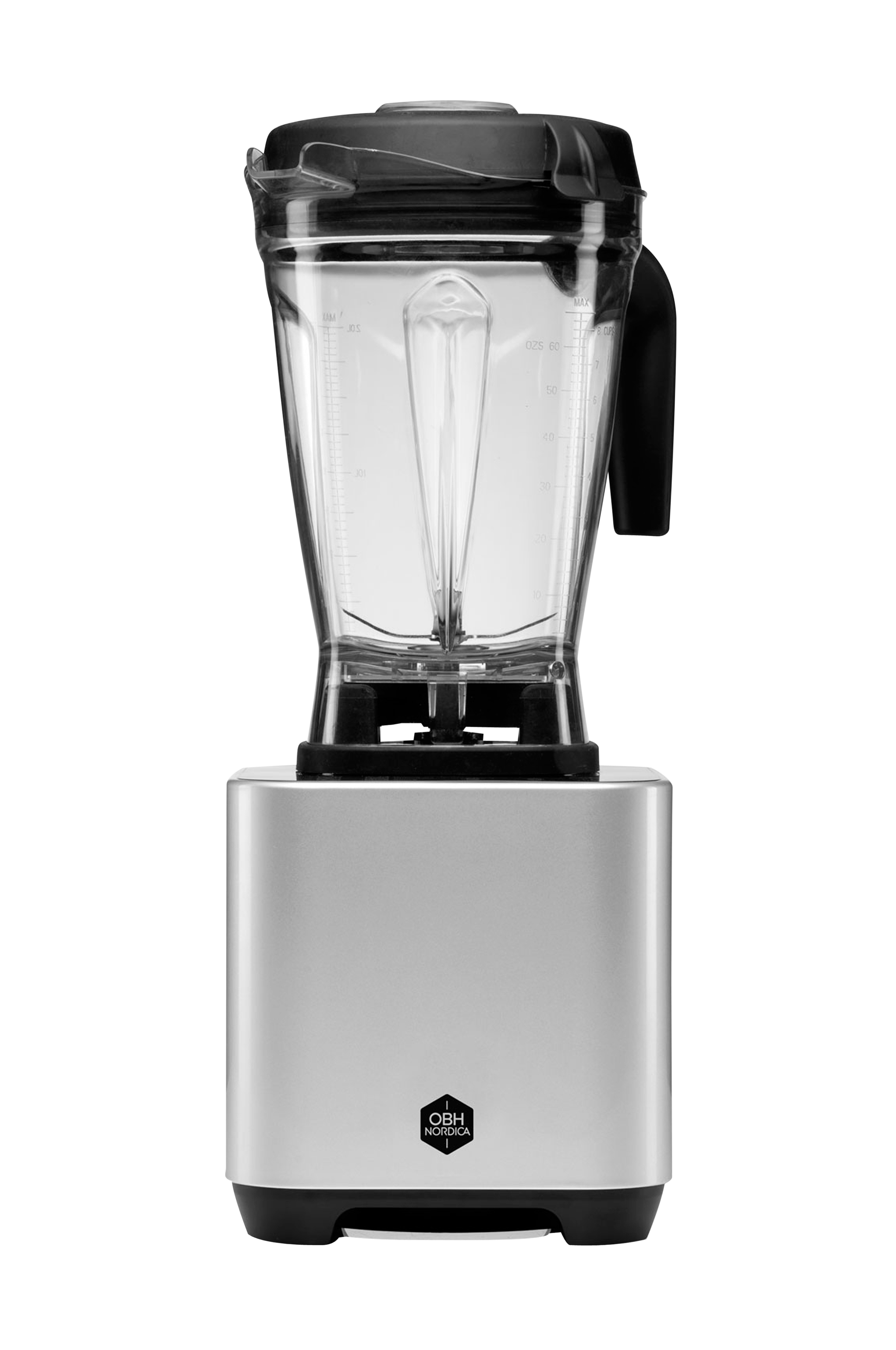 OBH Nordica Blender 7766 Ultimate Blend Mixers & blenders Ellos.se