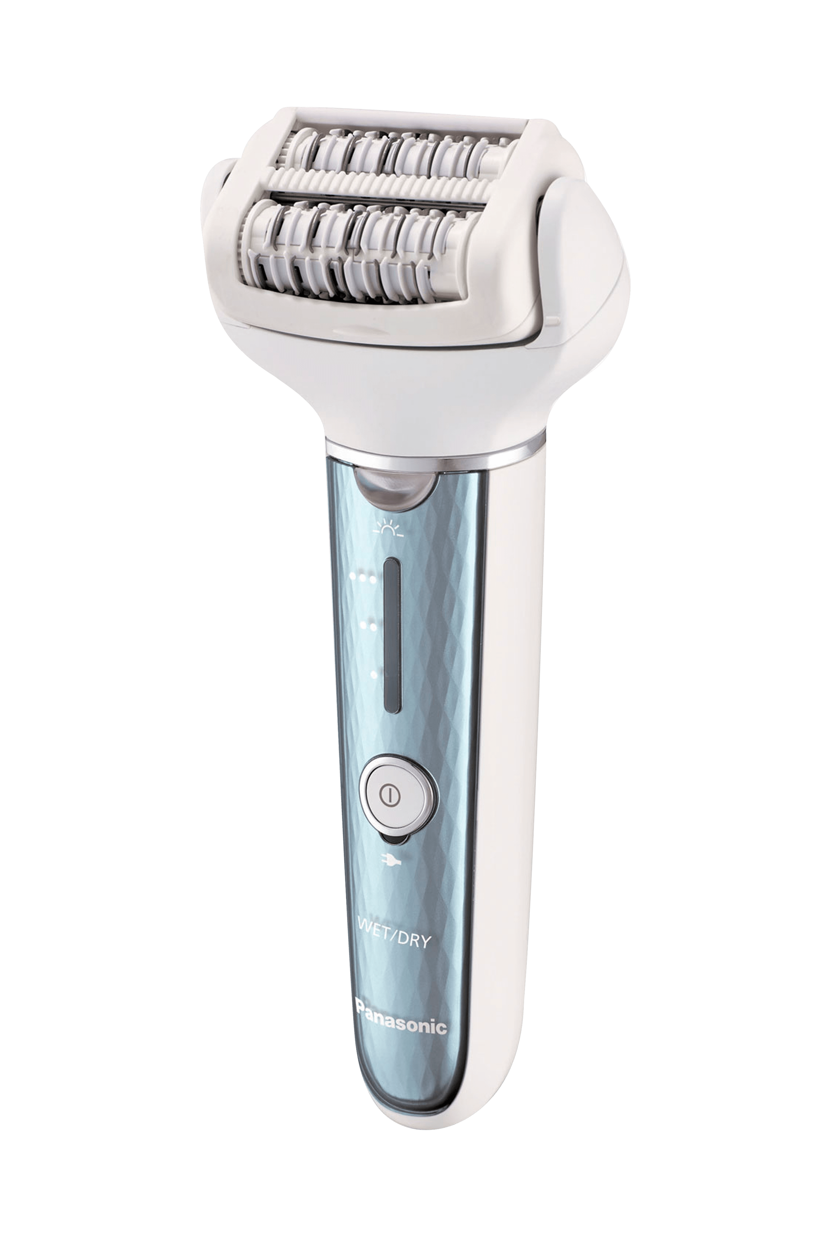 Panasonic Epilator ESEL2A Hårborttagning Ellos.se