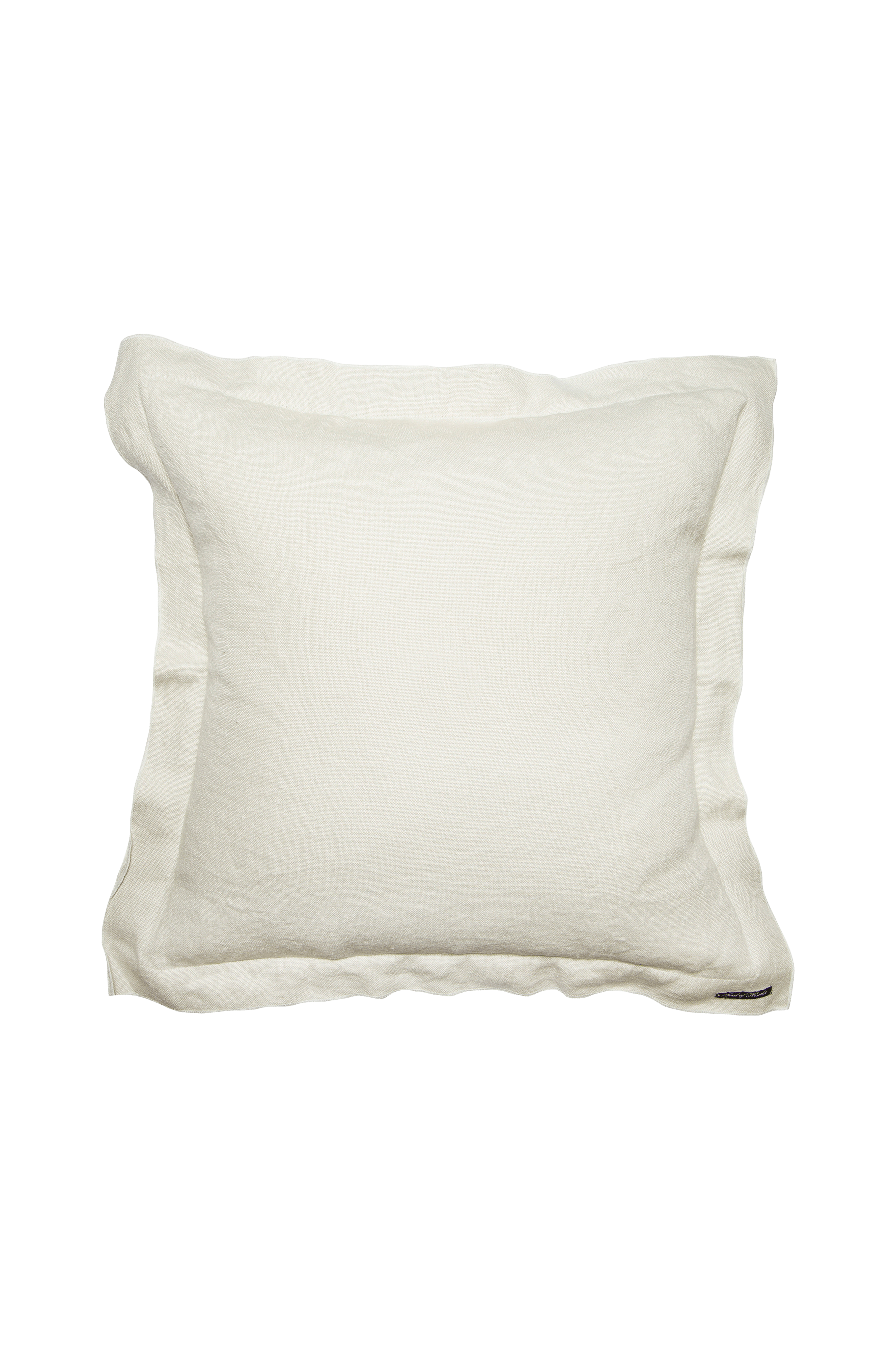 kuddfodral 55x55 Himla Kudde Soul 55X55 - Grå - Kompletta Kuddar | Ellos