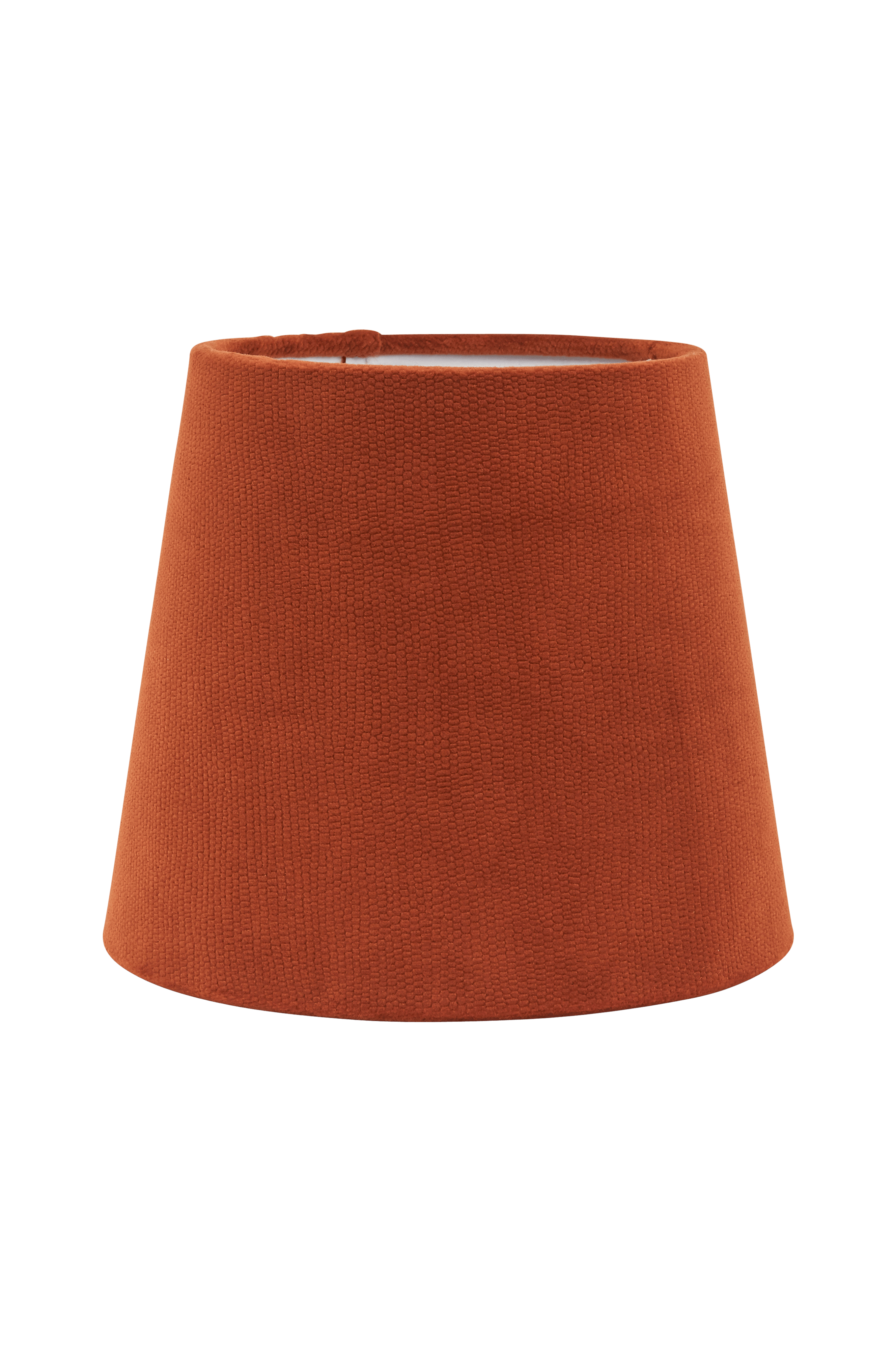 Lampskärmar Ellos PR Home Lampskärm Mia Sammet 20 cm Röd Lampskärmar Ellos.se