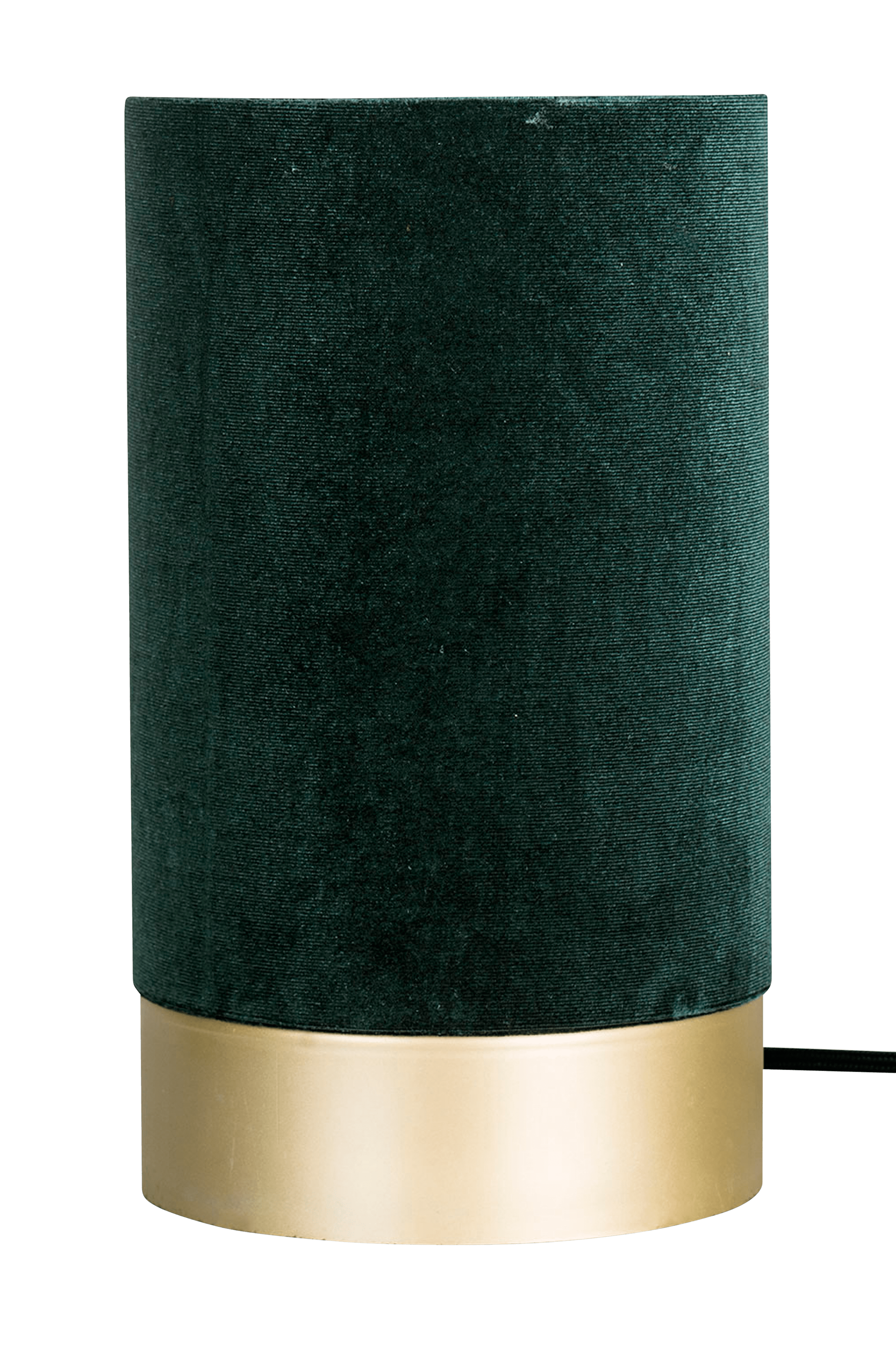 Bordslampa Velvet Globen Lighting Bordslampa Velvet Grön Belysning Homeroom