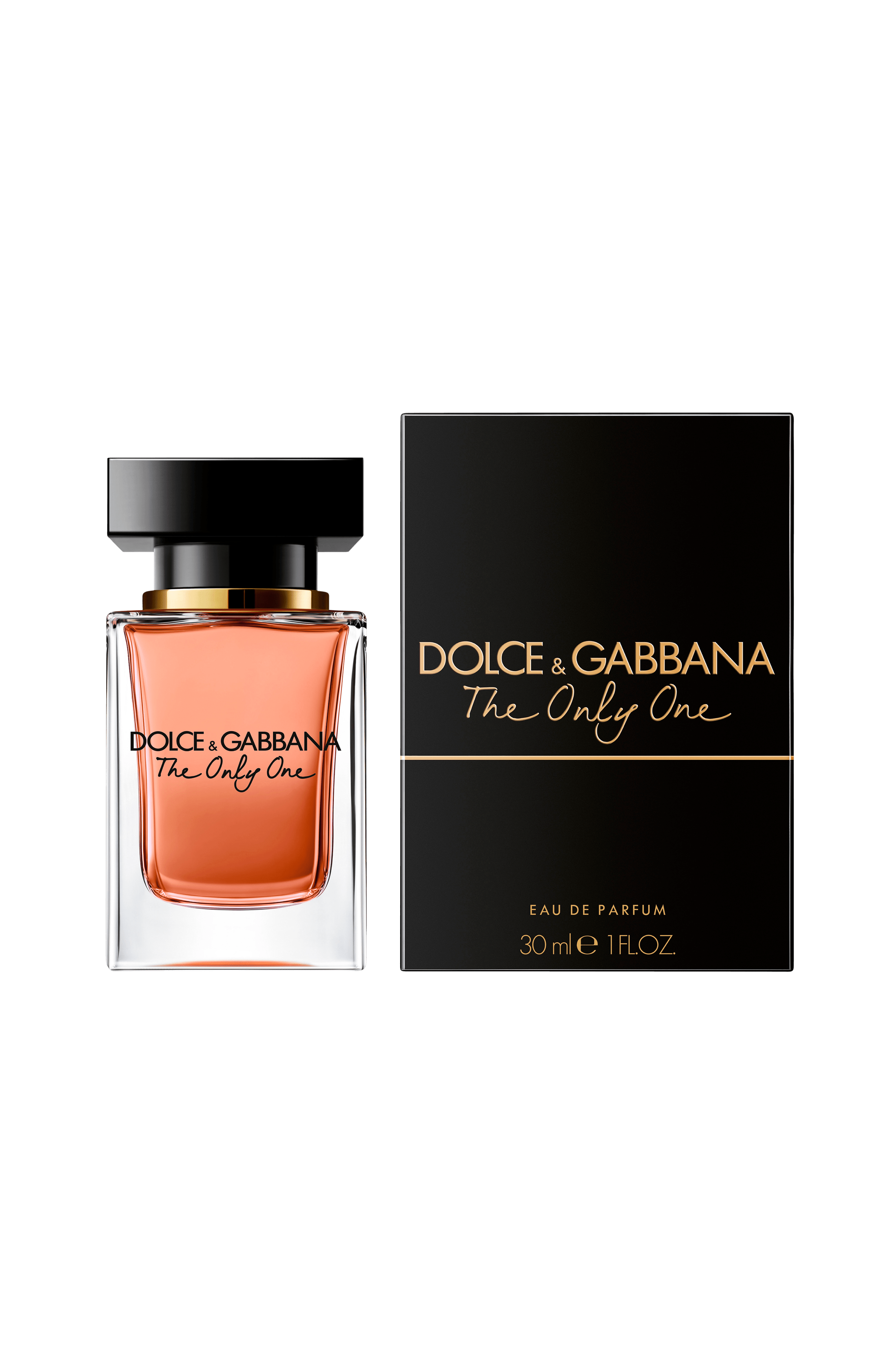 Dolce & Gabbana The Only One Edp 30ml Parfymer Ellos.se