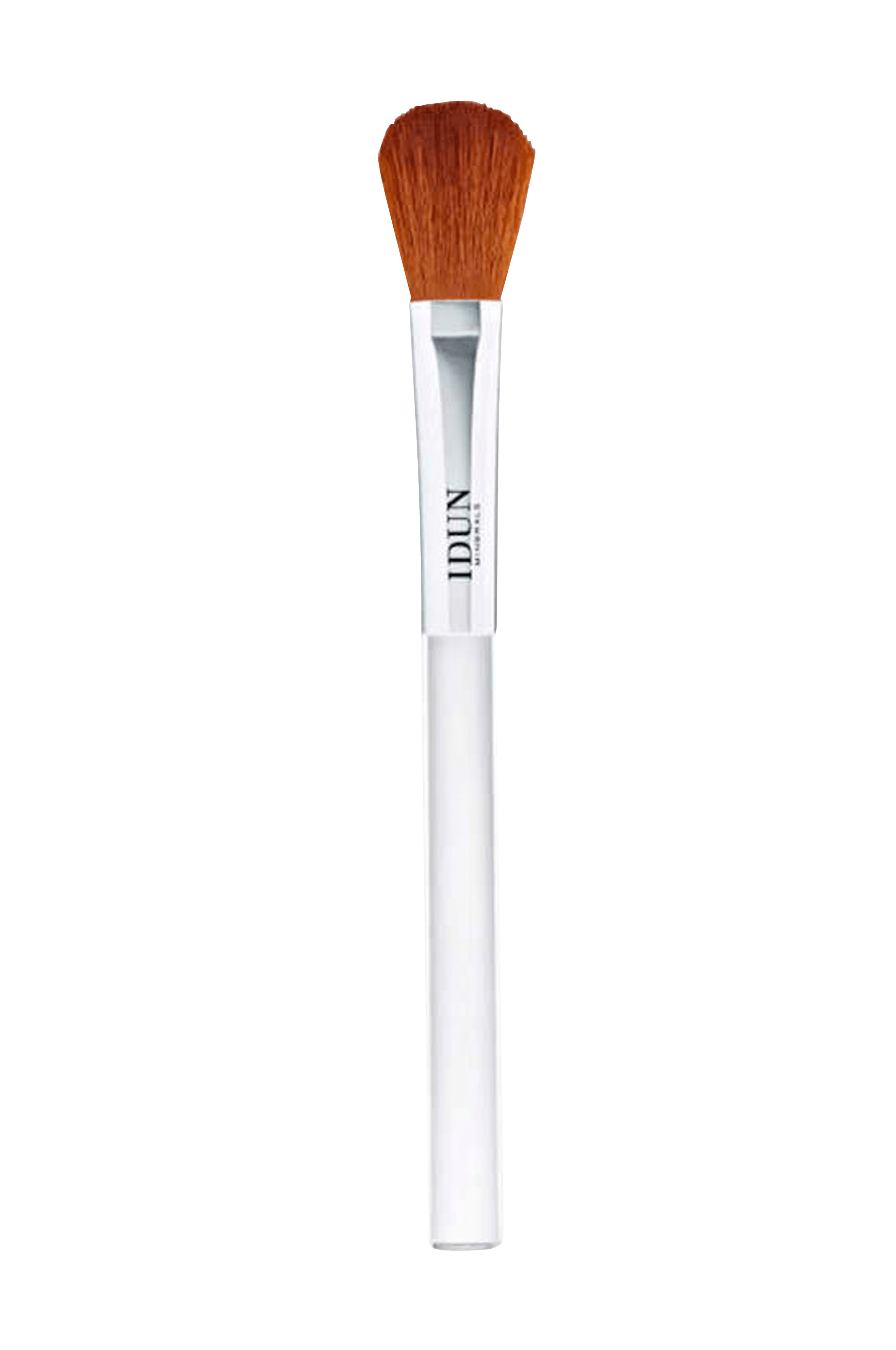 IDUN Minerals Face Definer Brush Siveltimet Ellos.fi