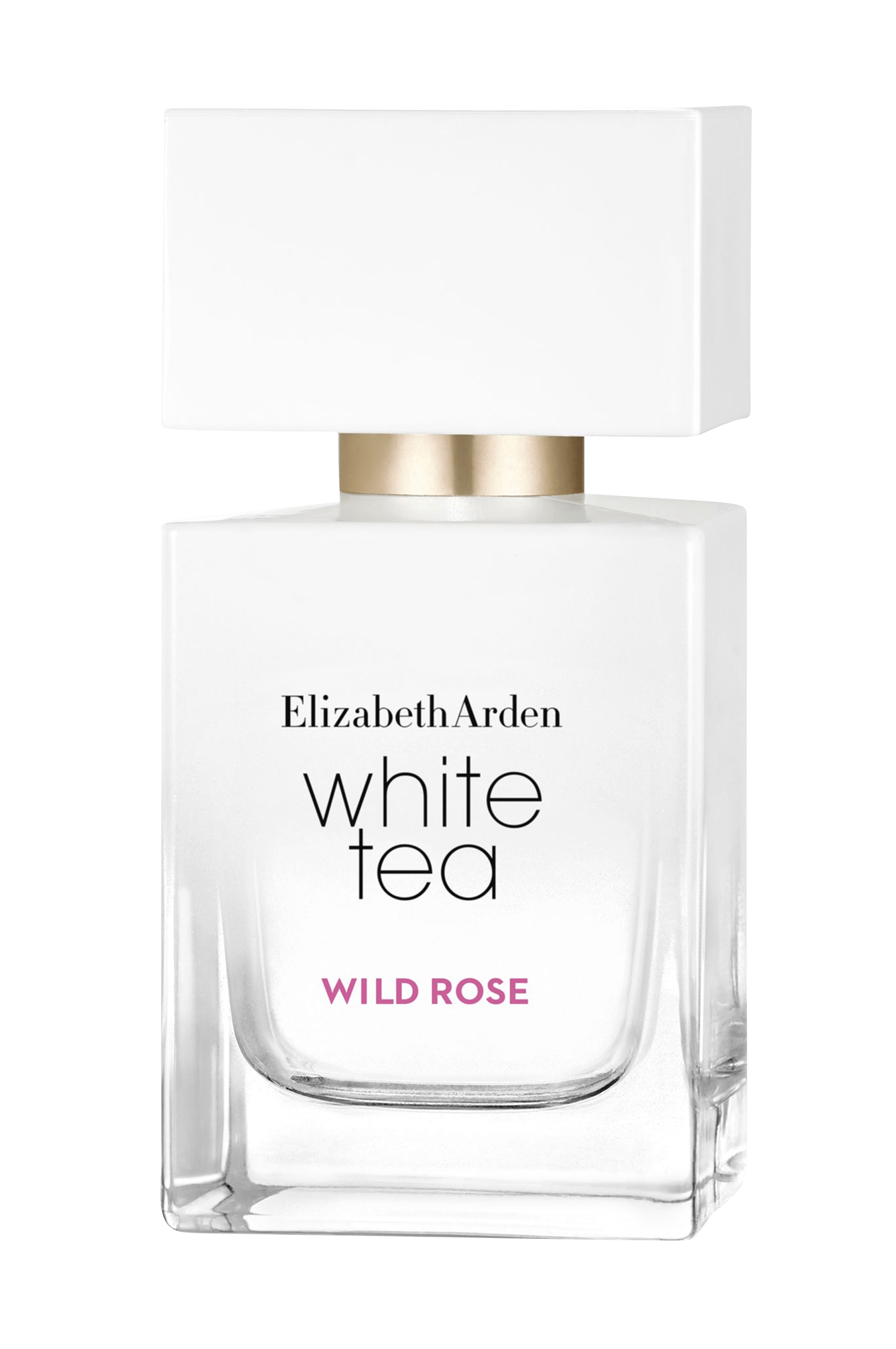 Elizabeth Arden White Tea Wild Rose Eau de toilette 30 ML Parfume