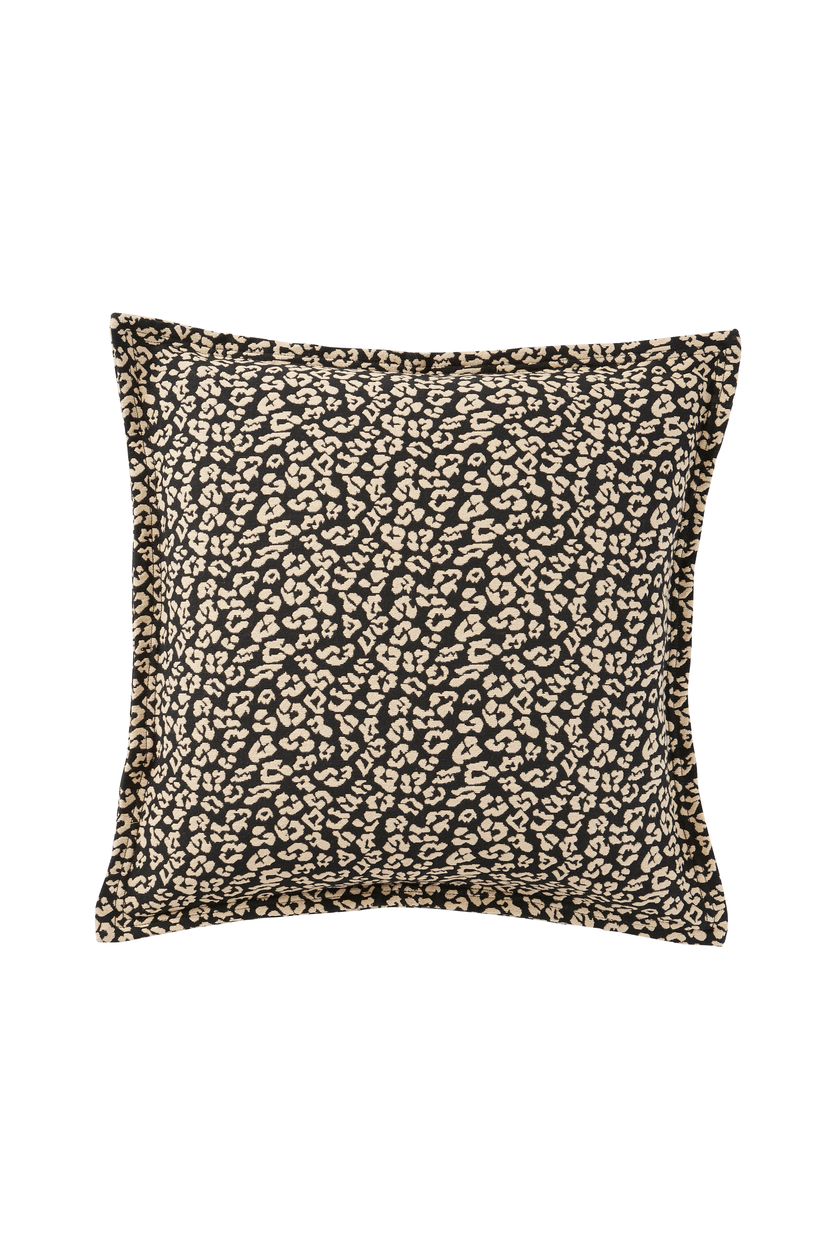 Kuddfodral Ellos Ellos Home Kuddfodral Ardelia Svart Kuddfodral Ellos.se