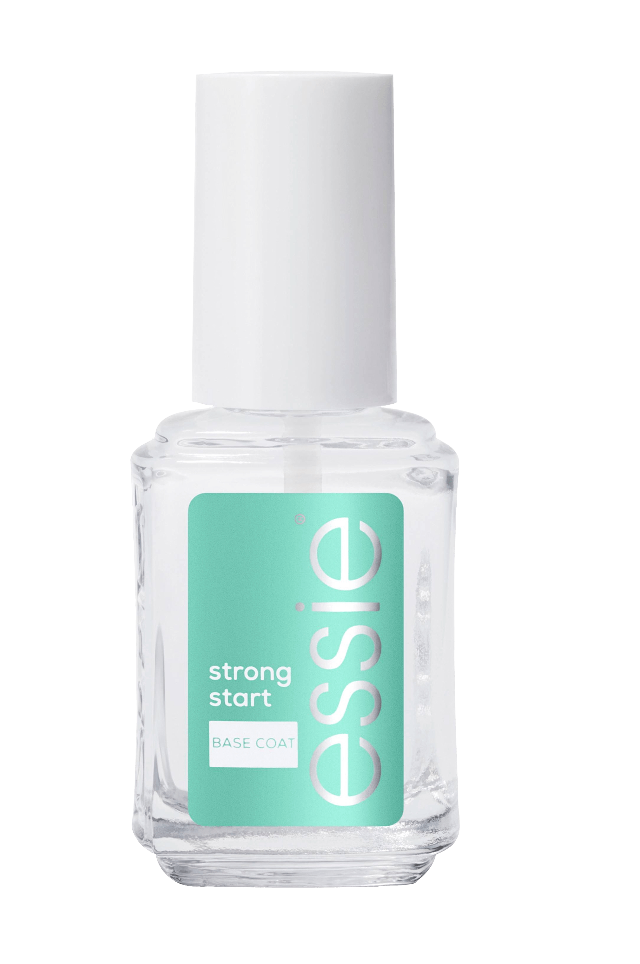 essie Strong Start Nail Care Base Coat 13,5 ml Kynsilakat Ellos.fi