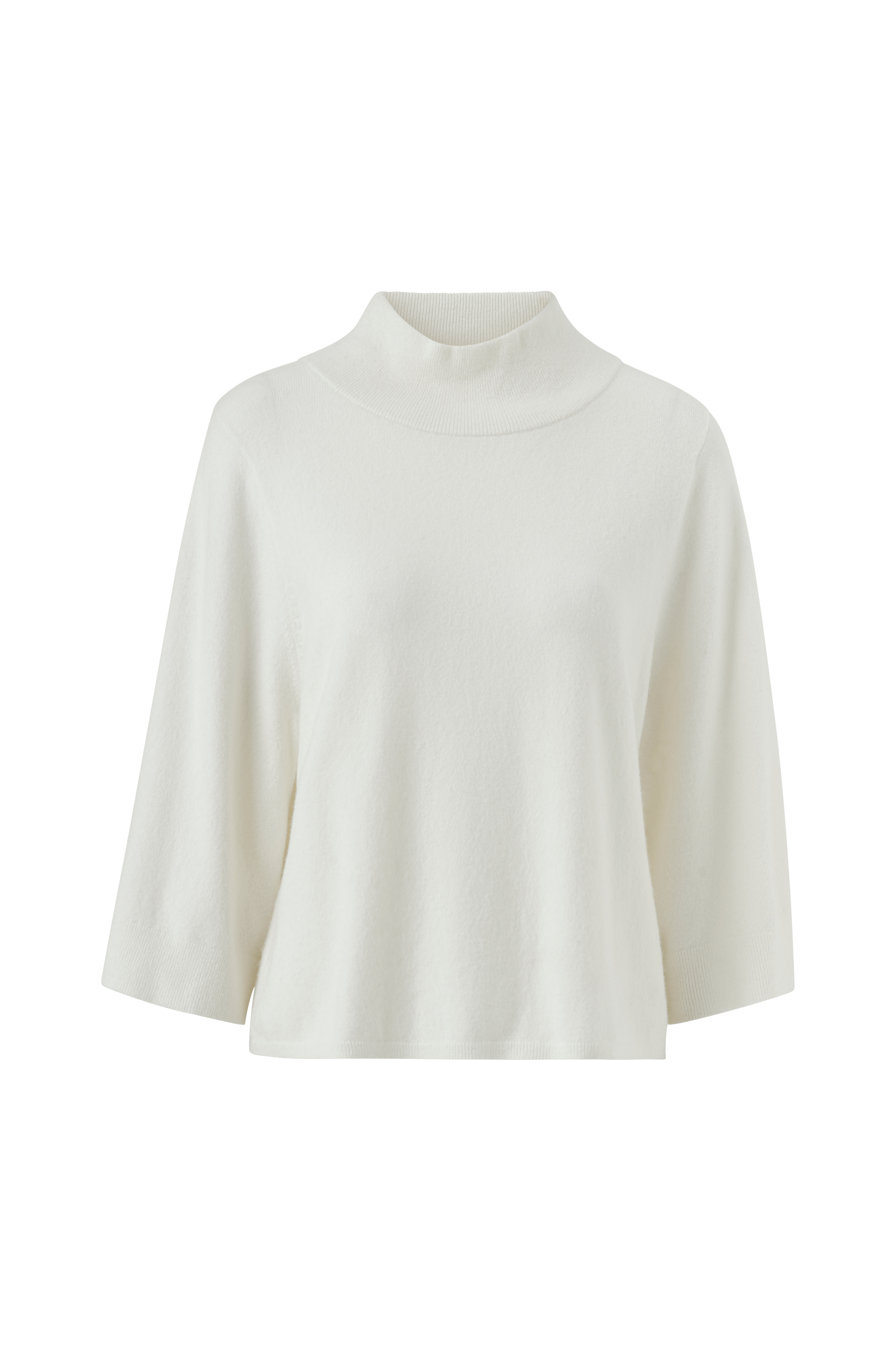 Stylein Tröja Stockholm Vit Stickade tröjor Ellos.se