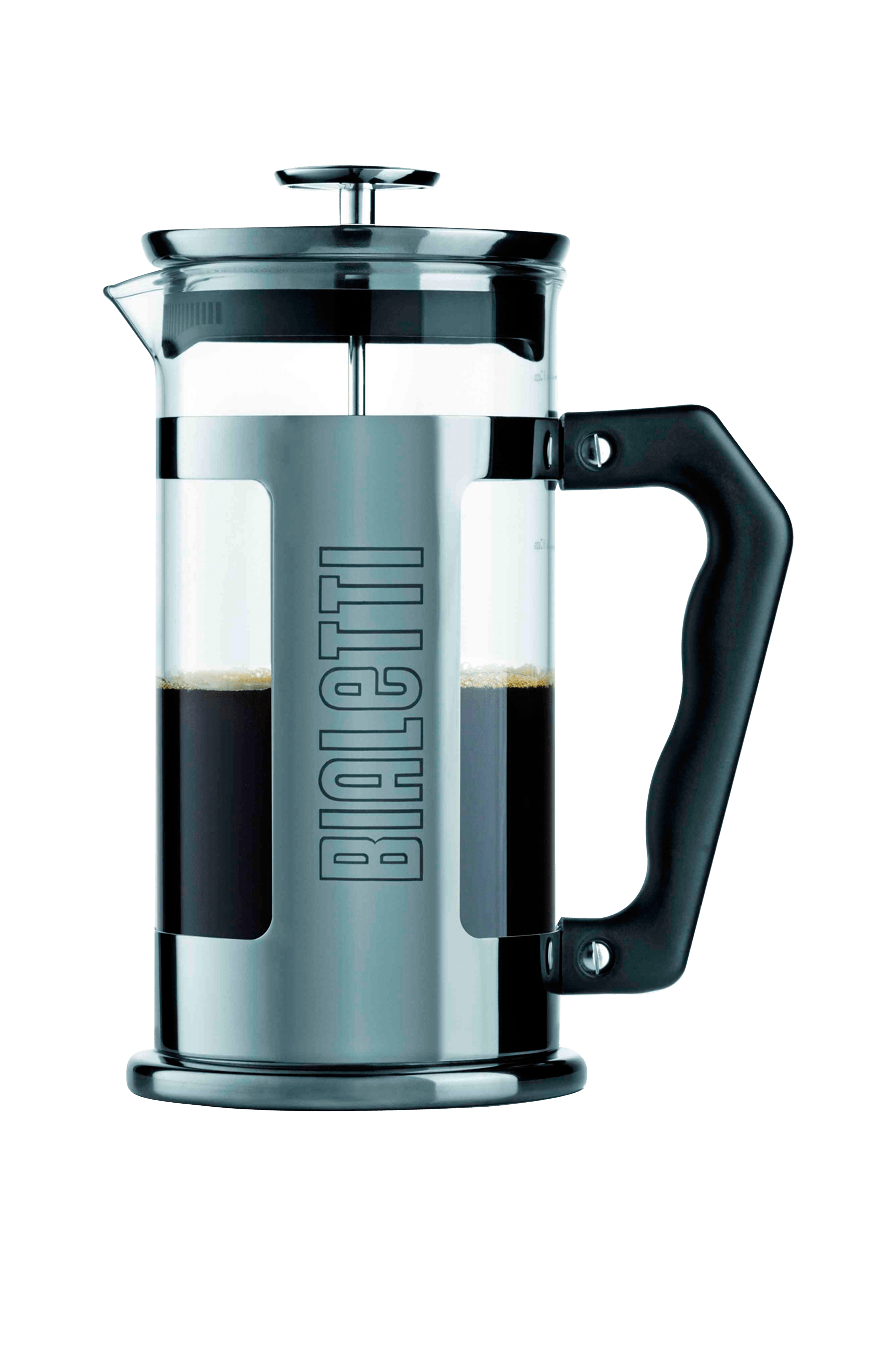Bialetti FrenchPress Signa. 3/k 350ml Kahvinkeittimet Ellos.fi
