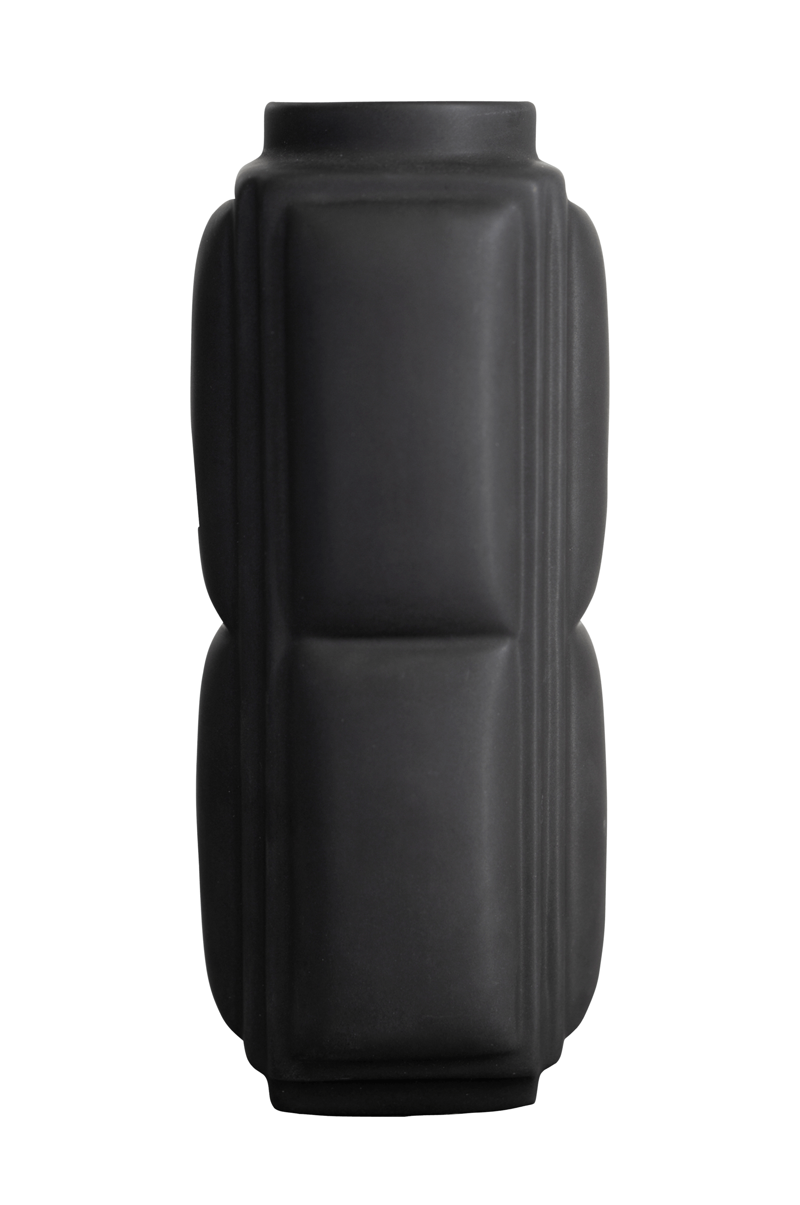 Dbkd Ljushållare DBKD Ljushållare Coxa small Svart Ljusstakar & lyktor Ellos.se