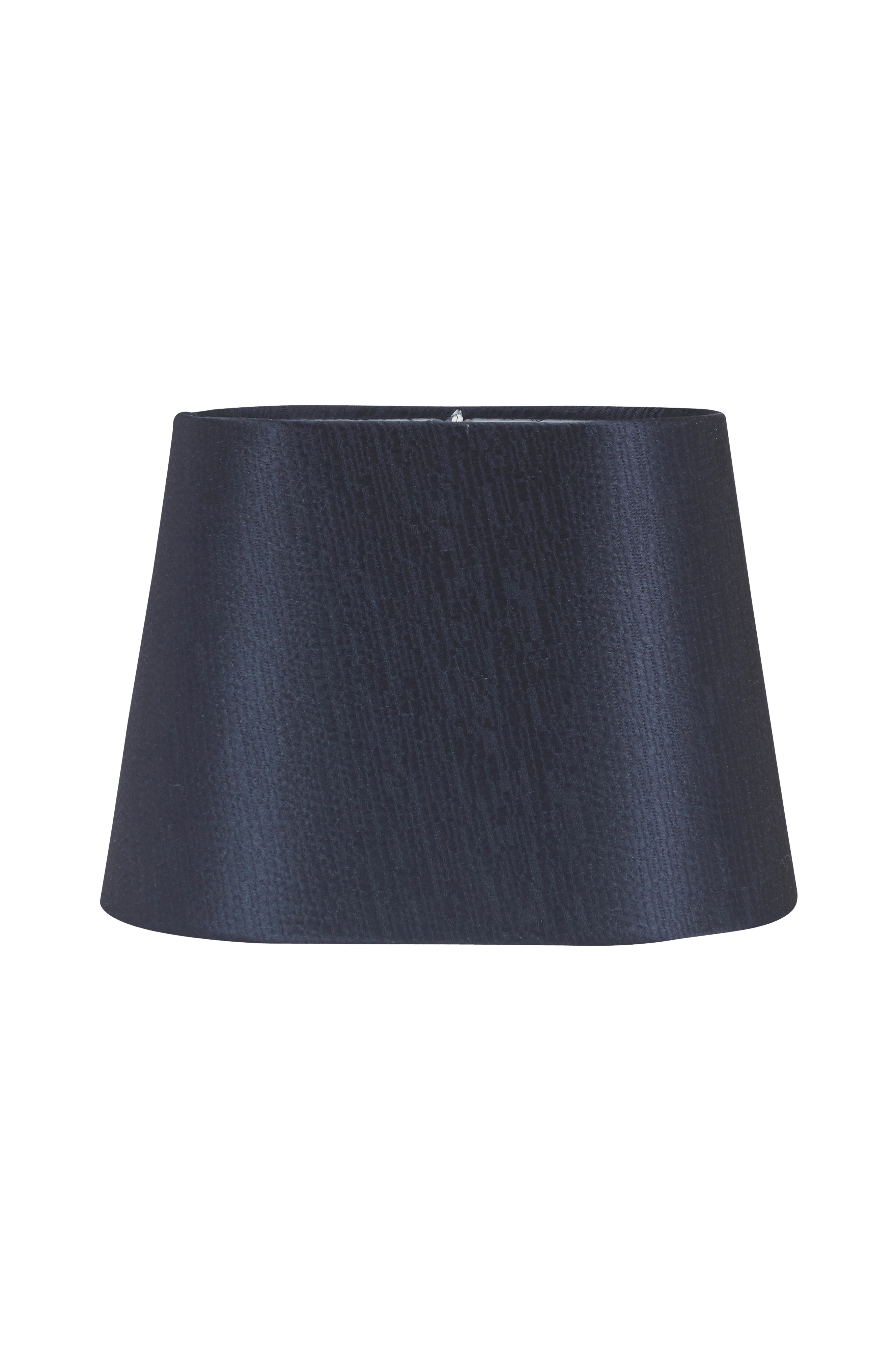 lampskärmar ellos Pr Home Lampskärm Omera Sidenlook 23 Cm - Blå - Lampskärmar | Ellos