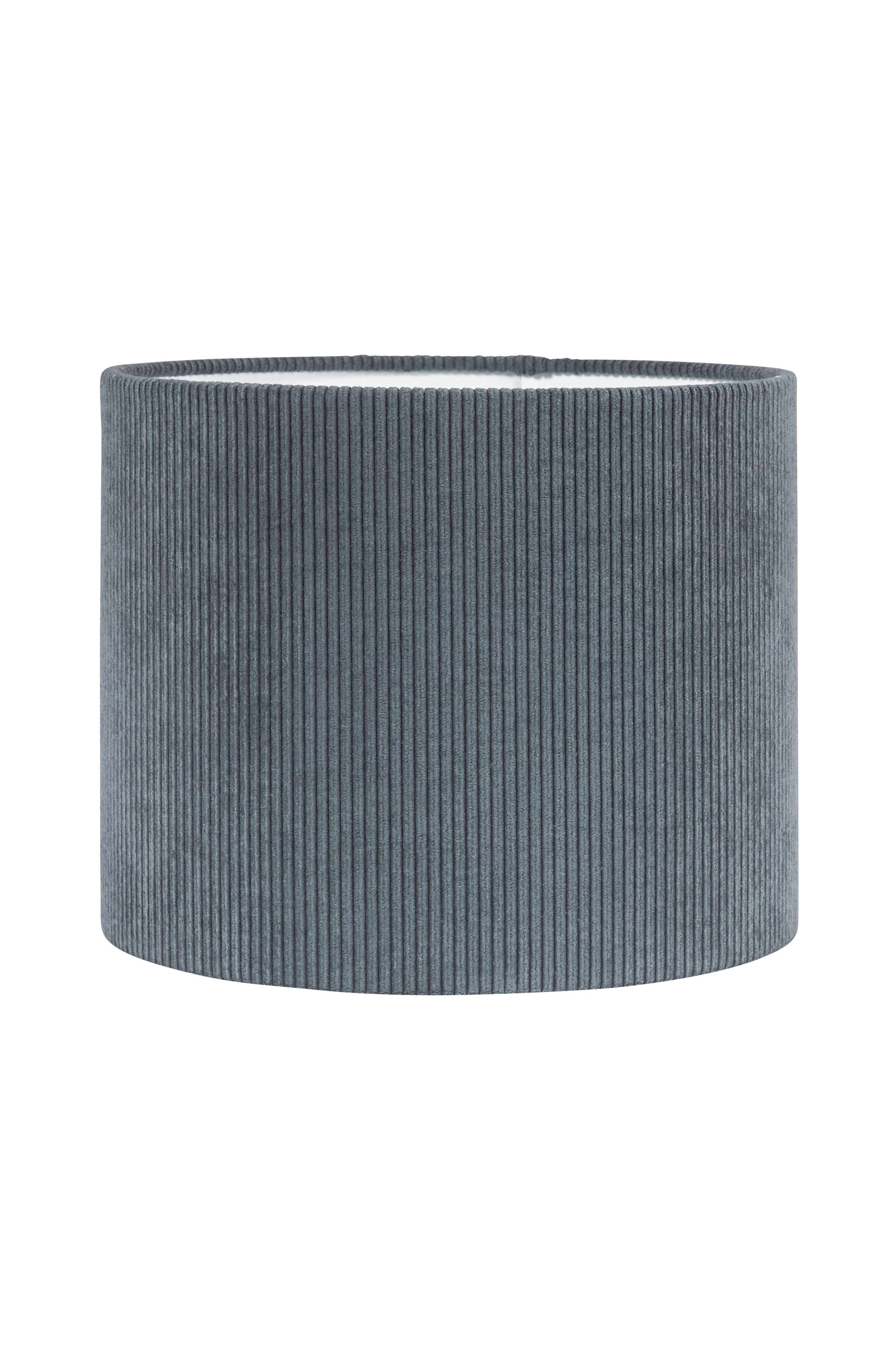 Lampskärm Manchester Lampskärm Kerstin Manchester 20 cm Blå Belysning Homeroom