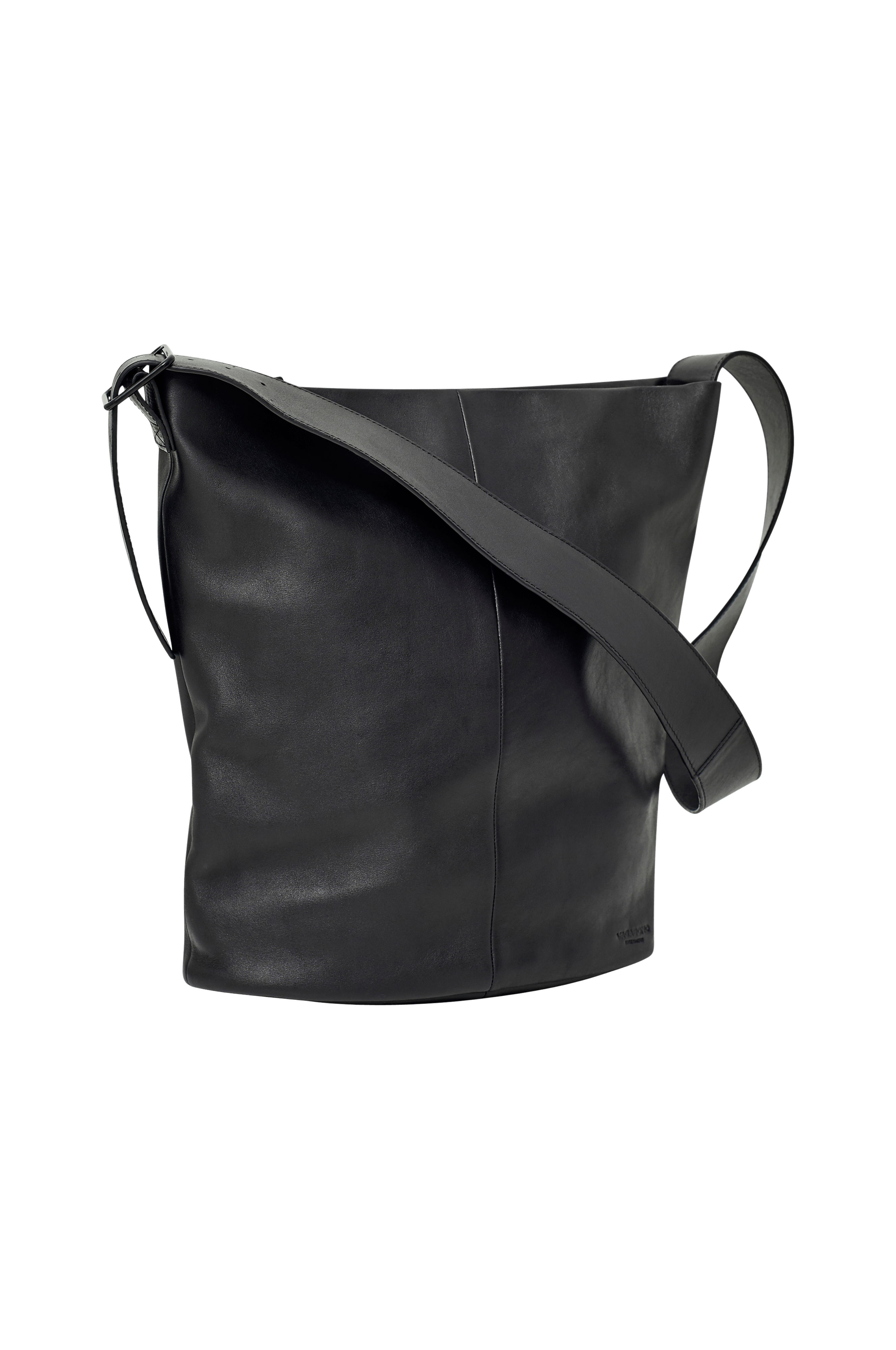 Vagabond Väska Stockholm Svart Dam Ellos.se