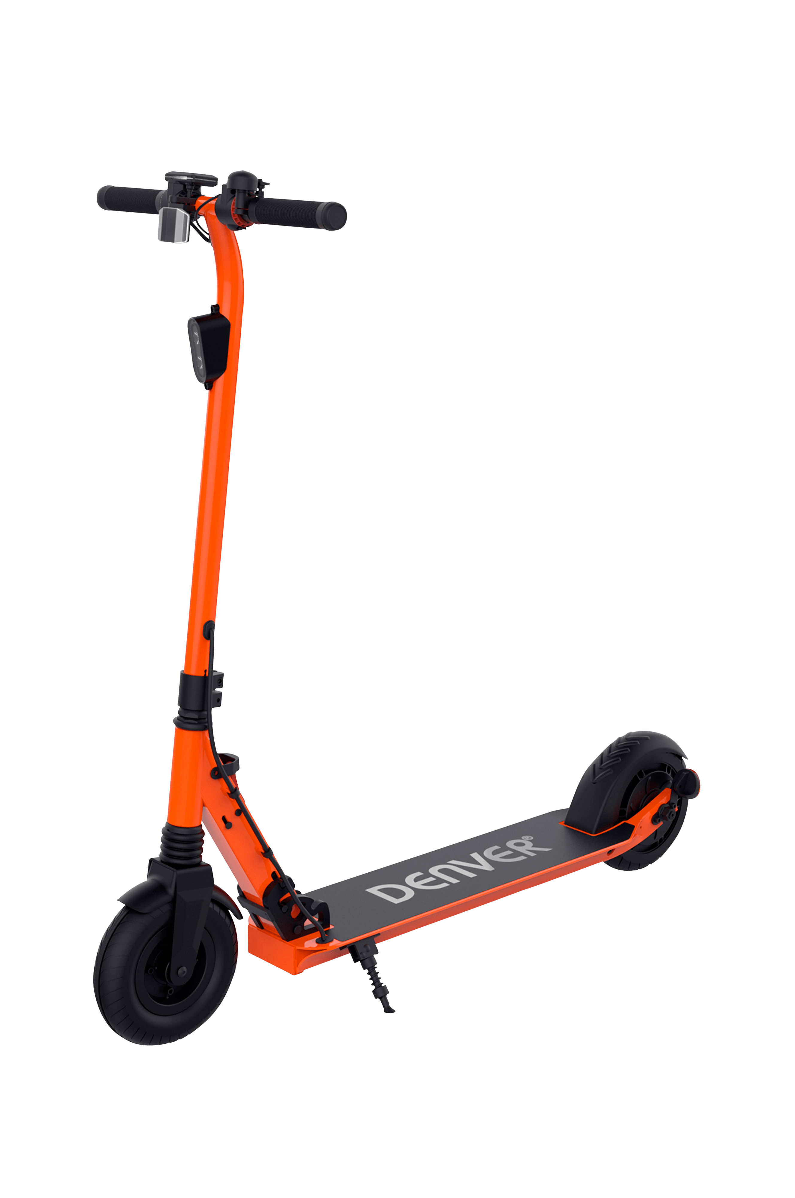 Denver Electric kick scooter Sparkesykler Ellos.no