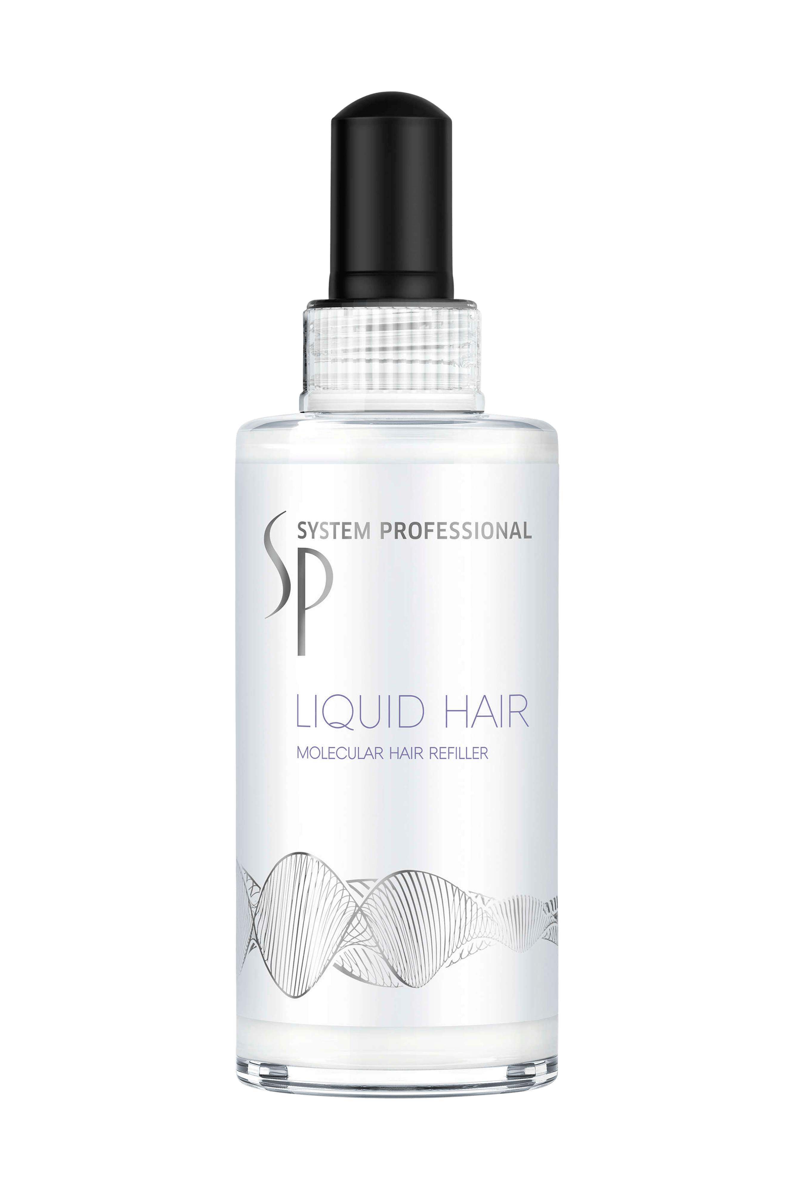 Wella Professionals Liquid Hair Treatment 100 ml Hiustenhoitoaineet