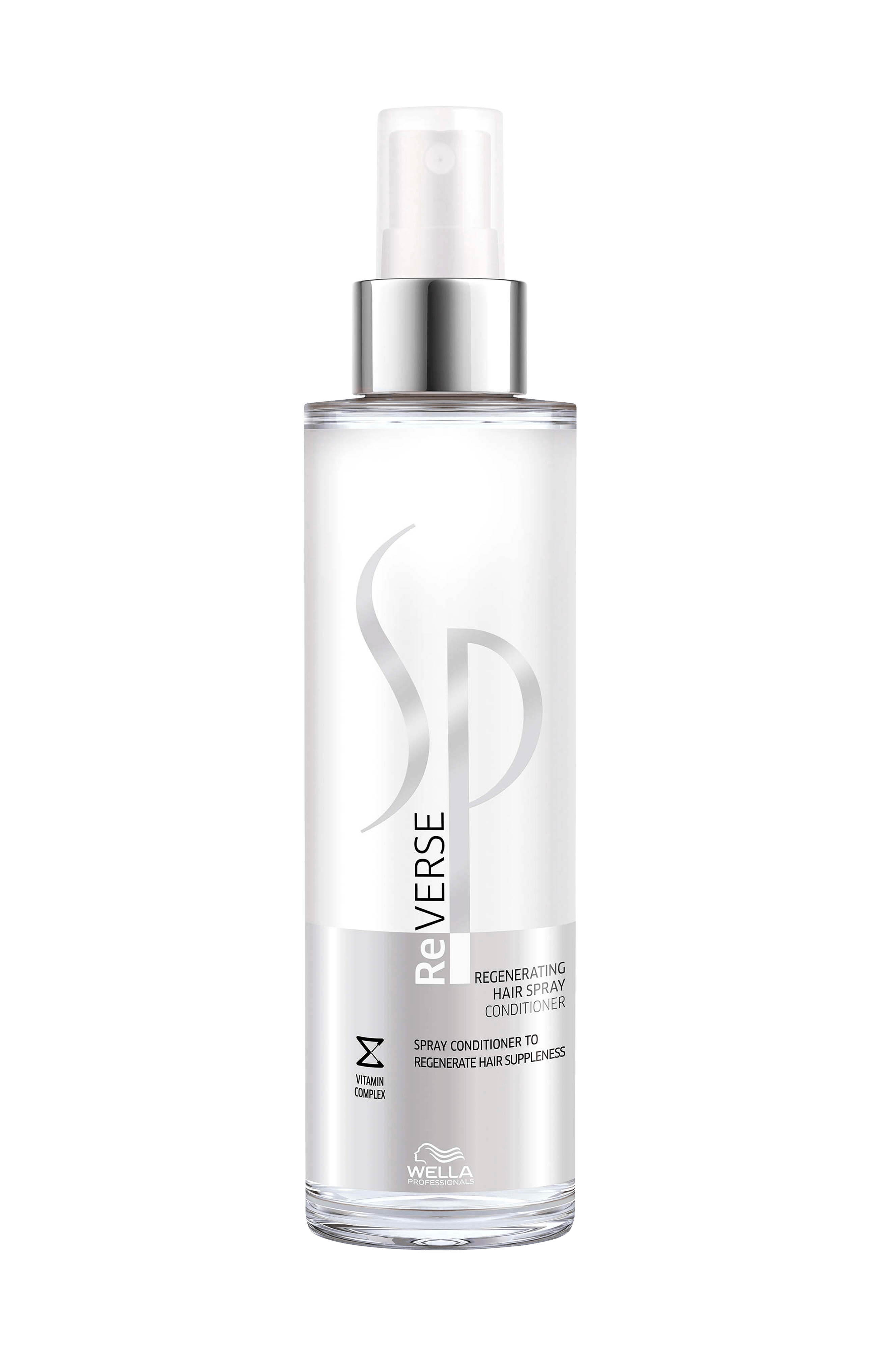Wella Professionals Reverse Spray Conditioner 185 ml Hoitoaineet