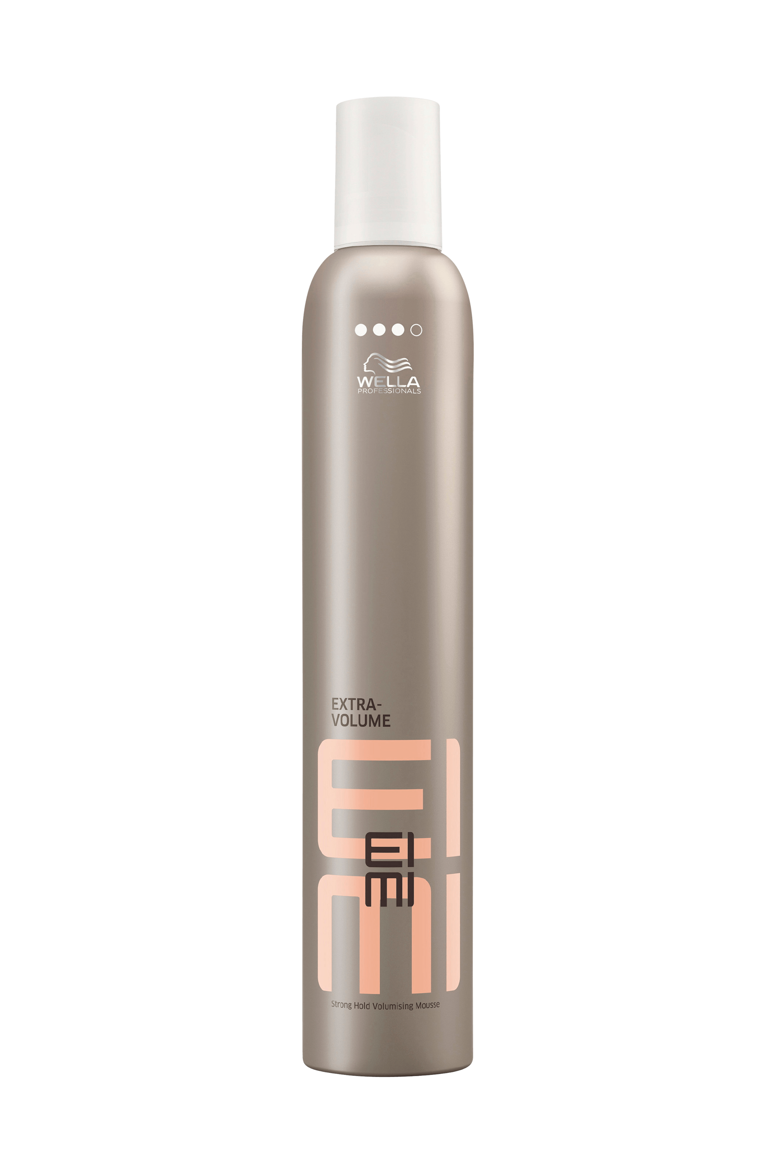 Wella Professionals EIMI Extra Volume Hair Mousse 300 ml Hårmousse