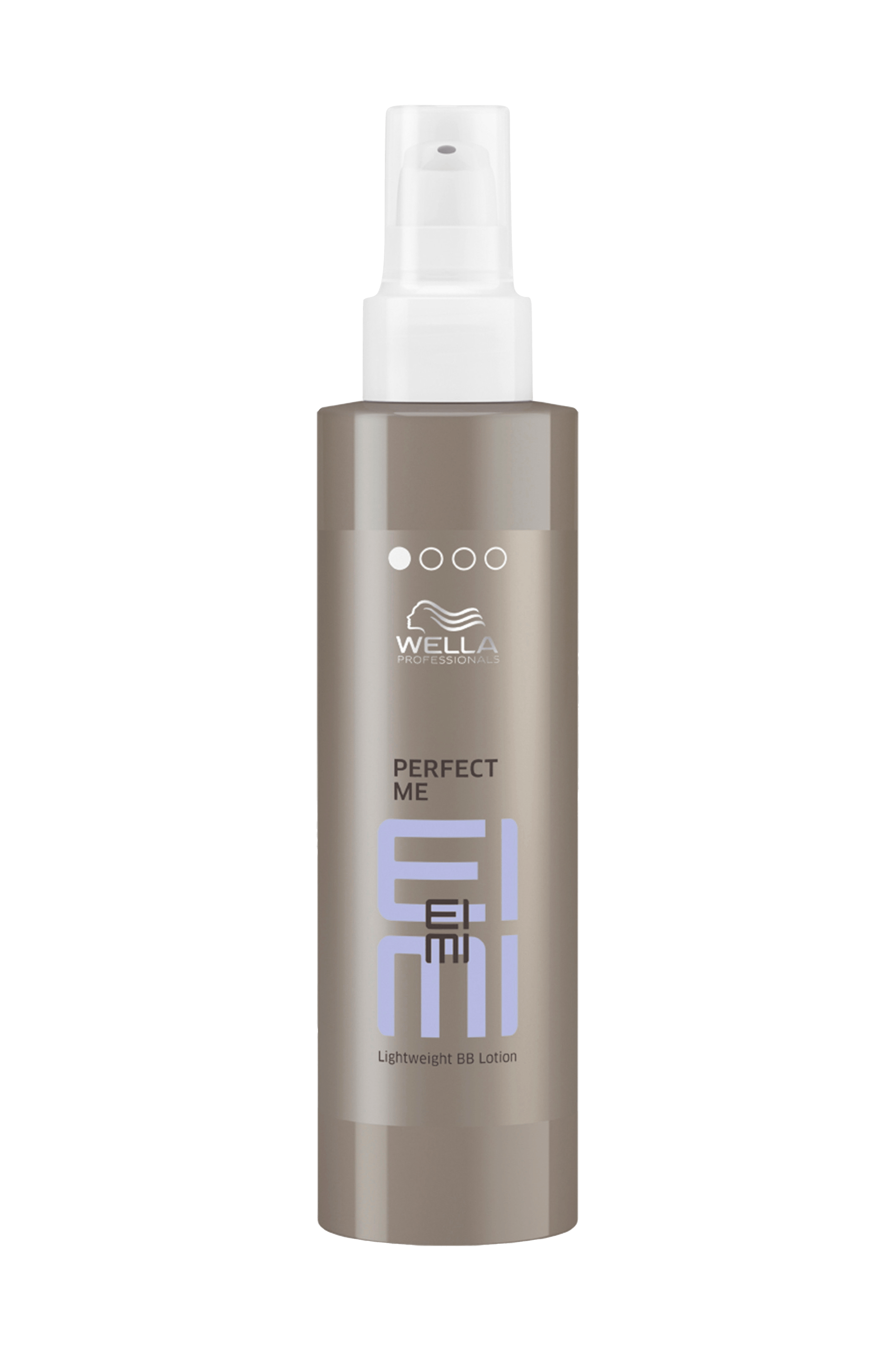Wella Professionals EIMI Perfect Me Hair Lotion 100 ml Värmeskydd Ellos.se