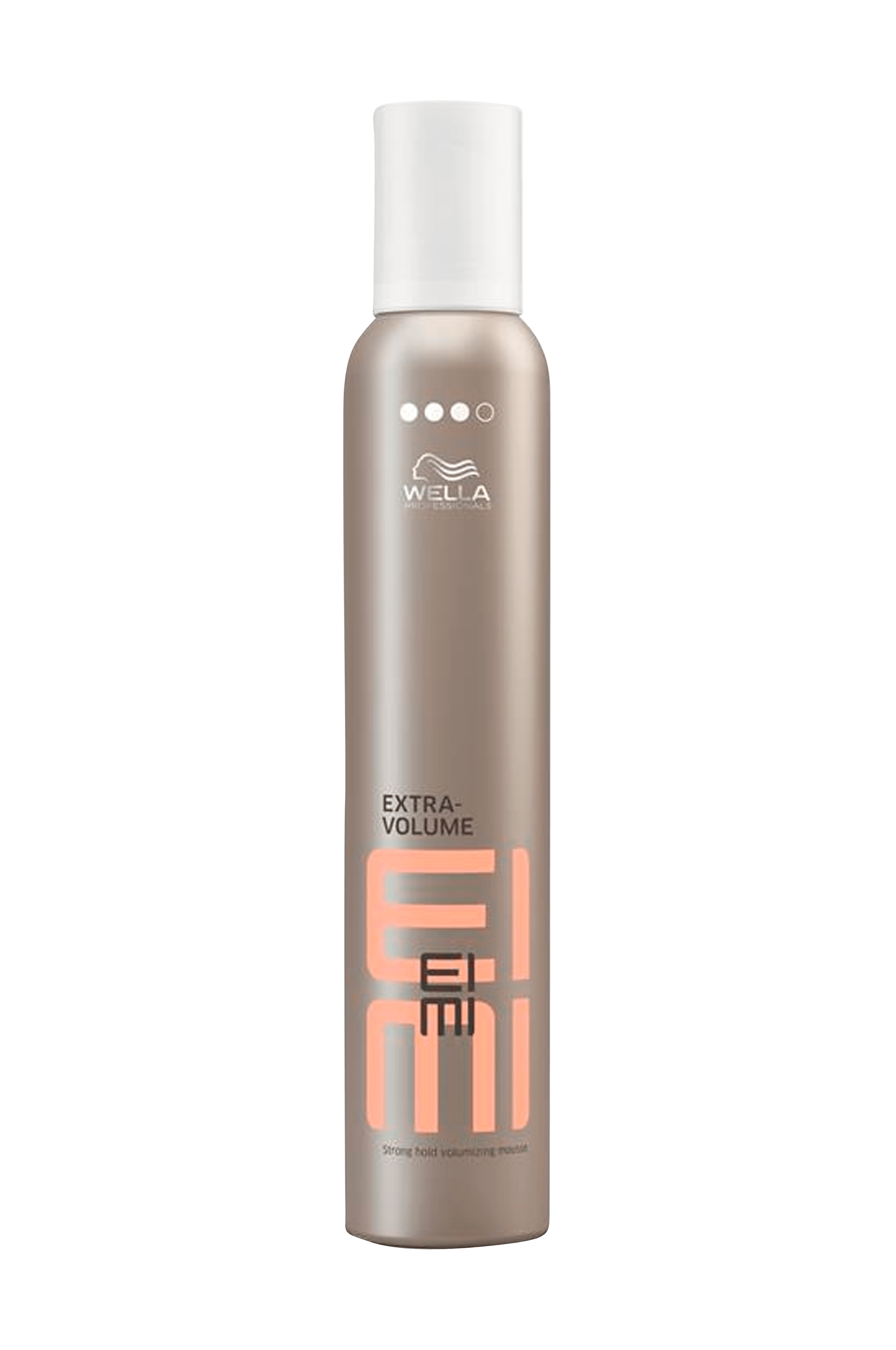 Wella Professionals EIMI Extra Volume Hair Mousse 500 ml Hårmousse