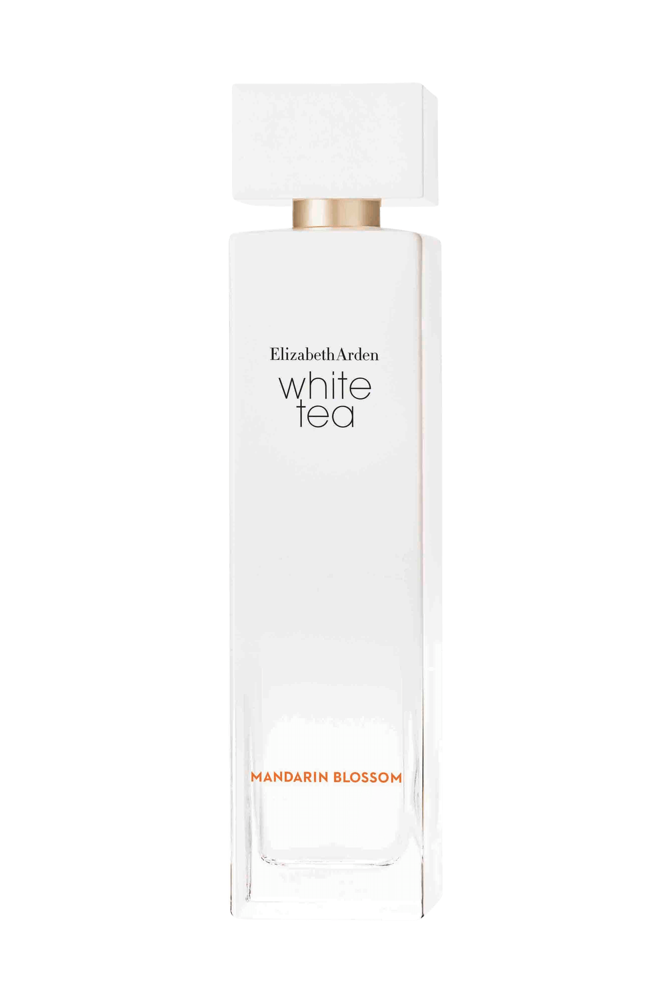 Elizabeth Arden White Tea Mandarin Blossom EdT 100 ml Hajuvedet