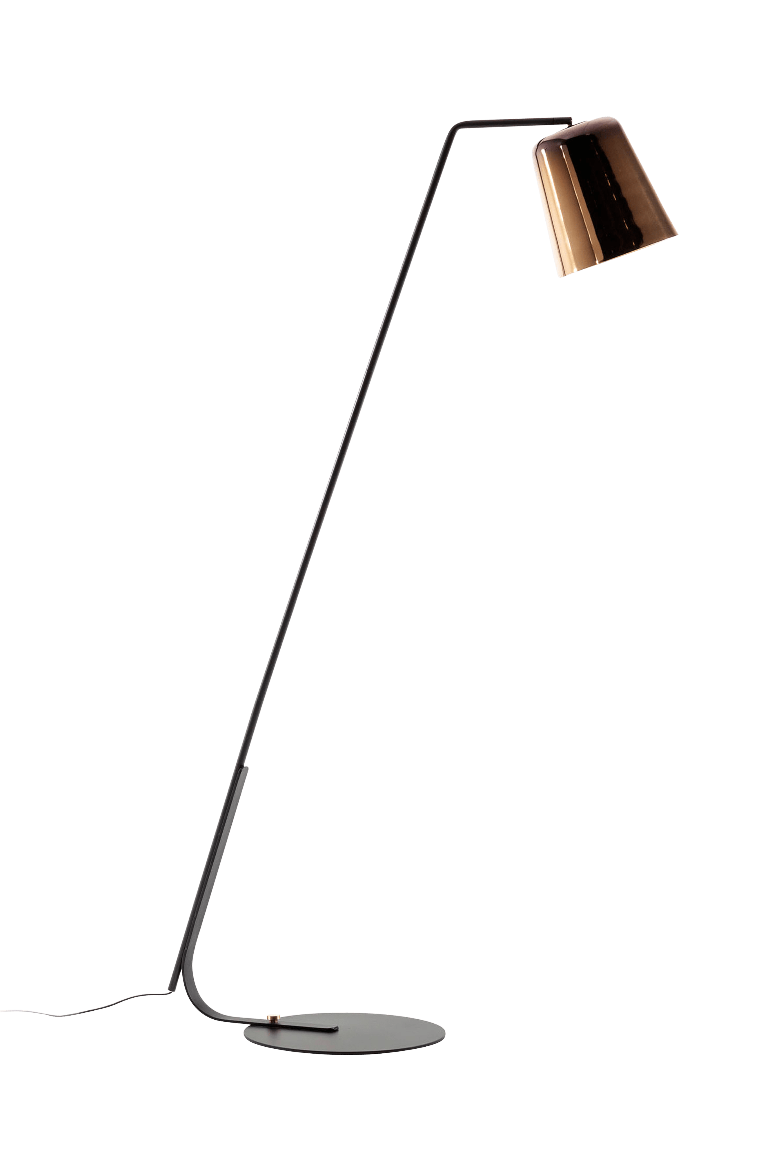 Holmö Golvlampa Kave Home Golvlampa Anina Multi Golvlampor Ellos.se